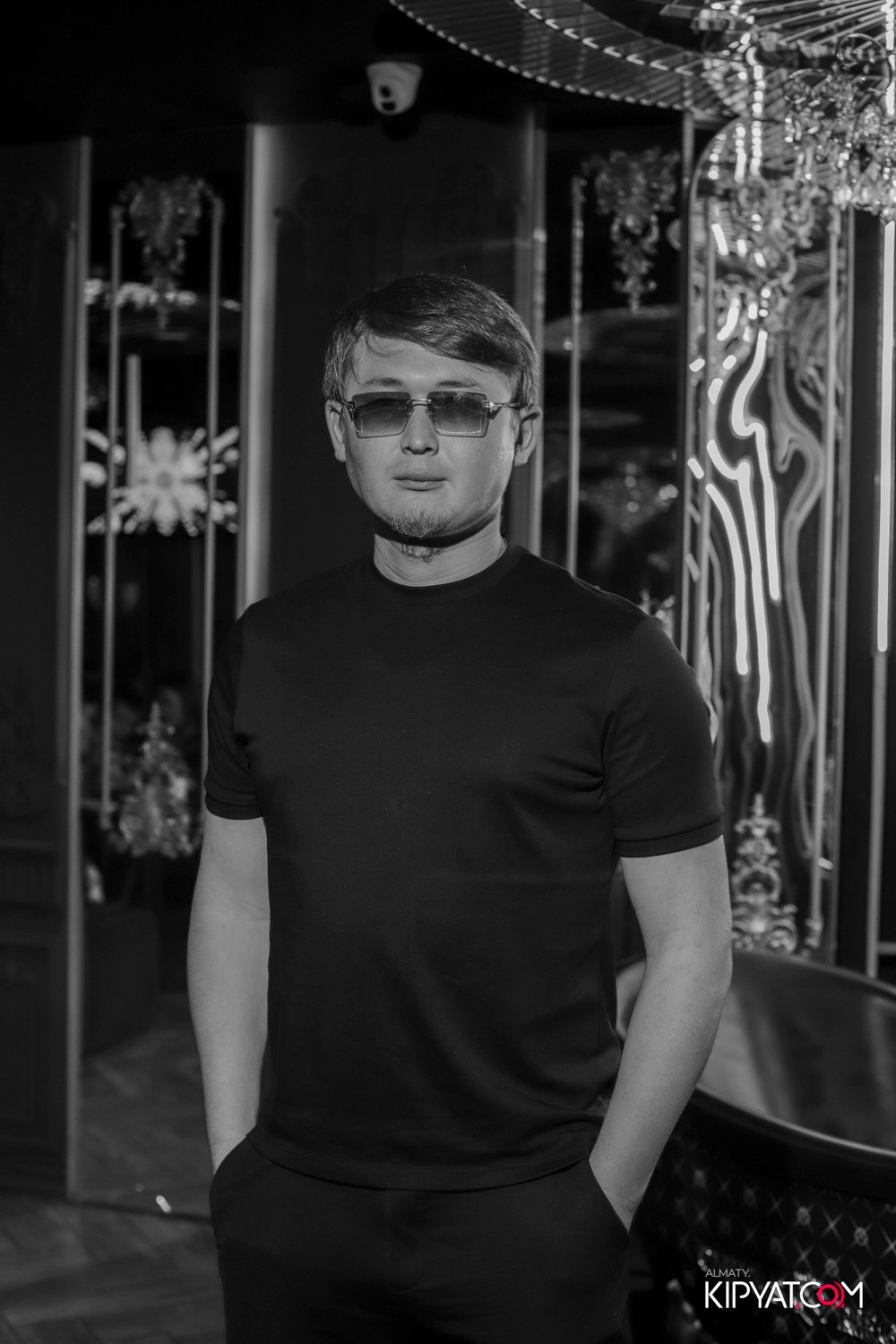 ЗАЯ, НА БИС. КИПЯТКОМ АЛМАТЫ! Фотосъемка мероприятий в Алматы