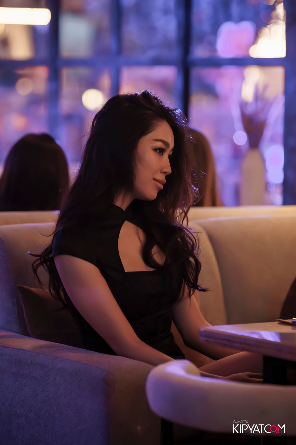 SAHARA ASIAN MIX RESTAURANT. КИПЯТКОМ АЛМАТЫ! Фотосъемка мероприятий в Алматы
