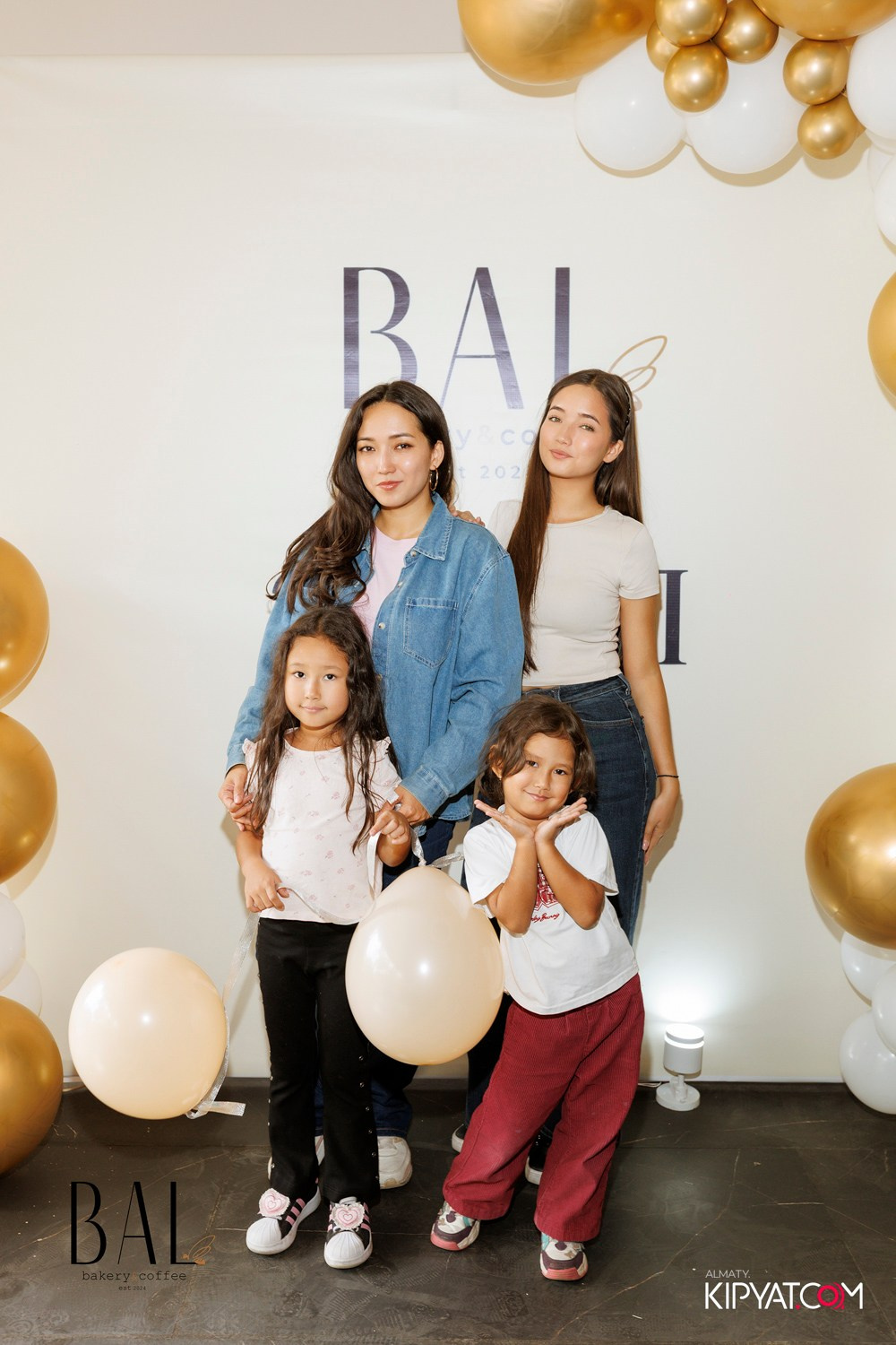 BAL- ҒА 2 ЖЫЛ. КИПЯТКОМ АЛМАТЫ! Фотосъемка мероприятий в Алматы