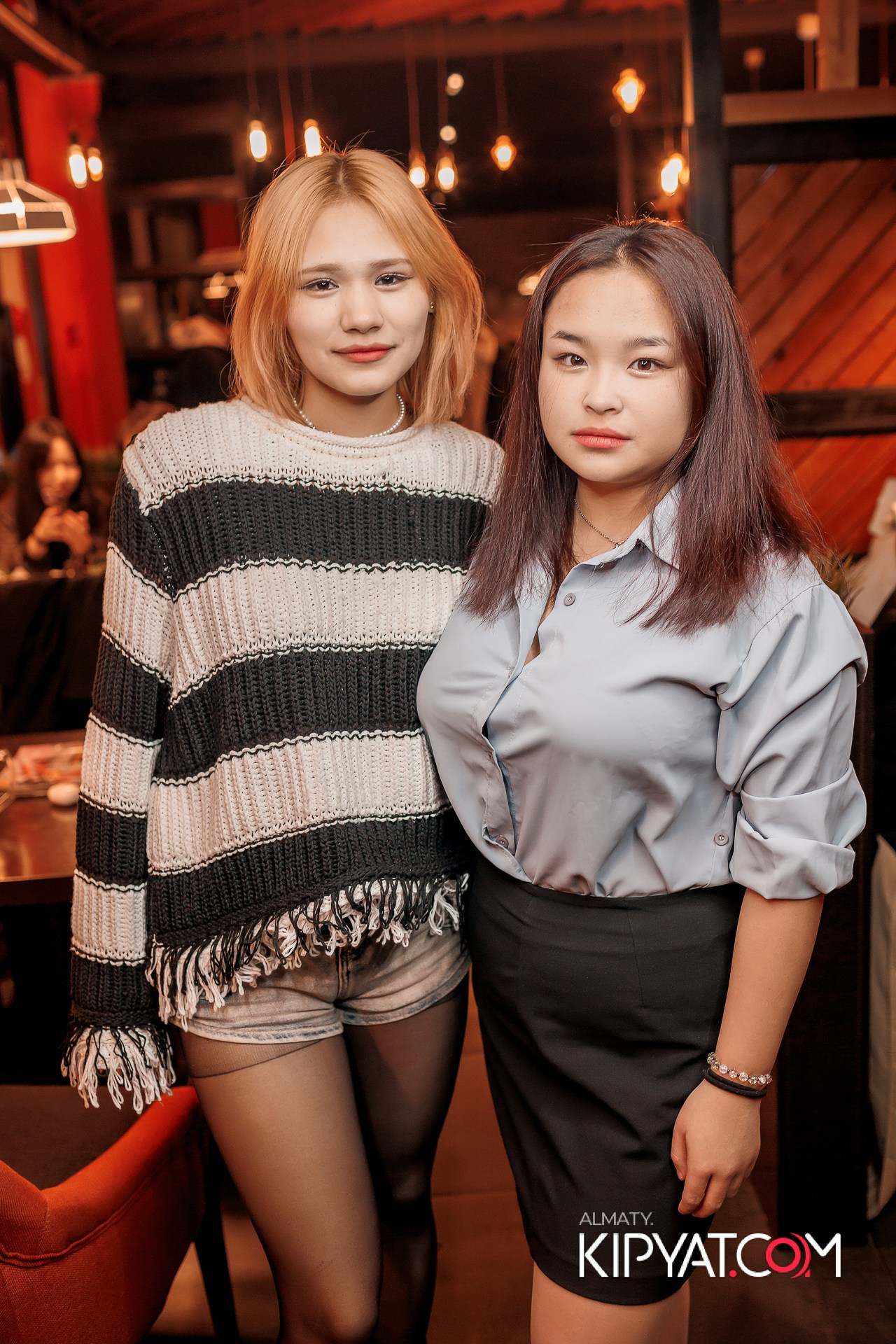 ШАШЛЫКОФФ. КИПЯТКОМ АЛМАТЫ!