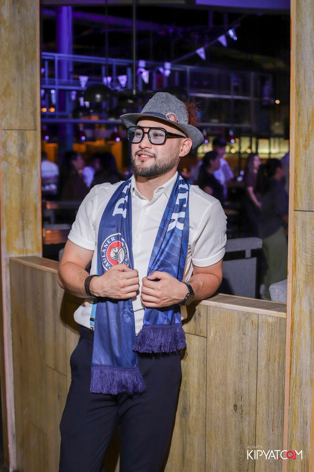 ОТКРЫТИЕ OKTOBERFEST — PINTA APORT MALL. КИПЯТКОМ АЛМАТЫ! Фотосъемка мероприятий в Алматы