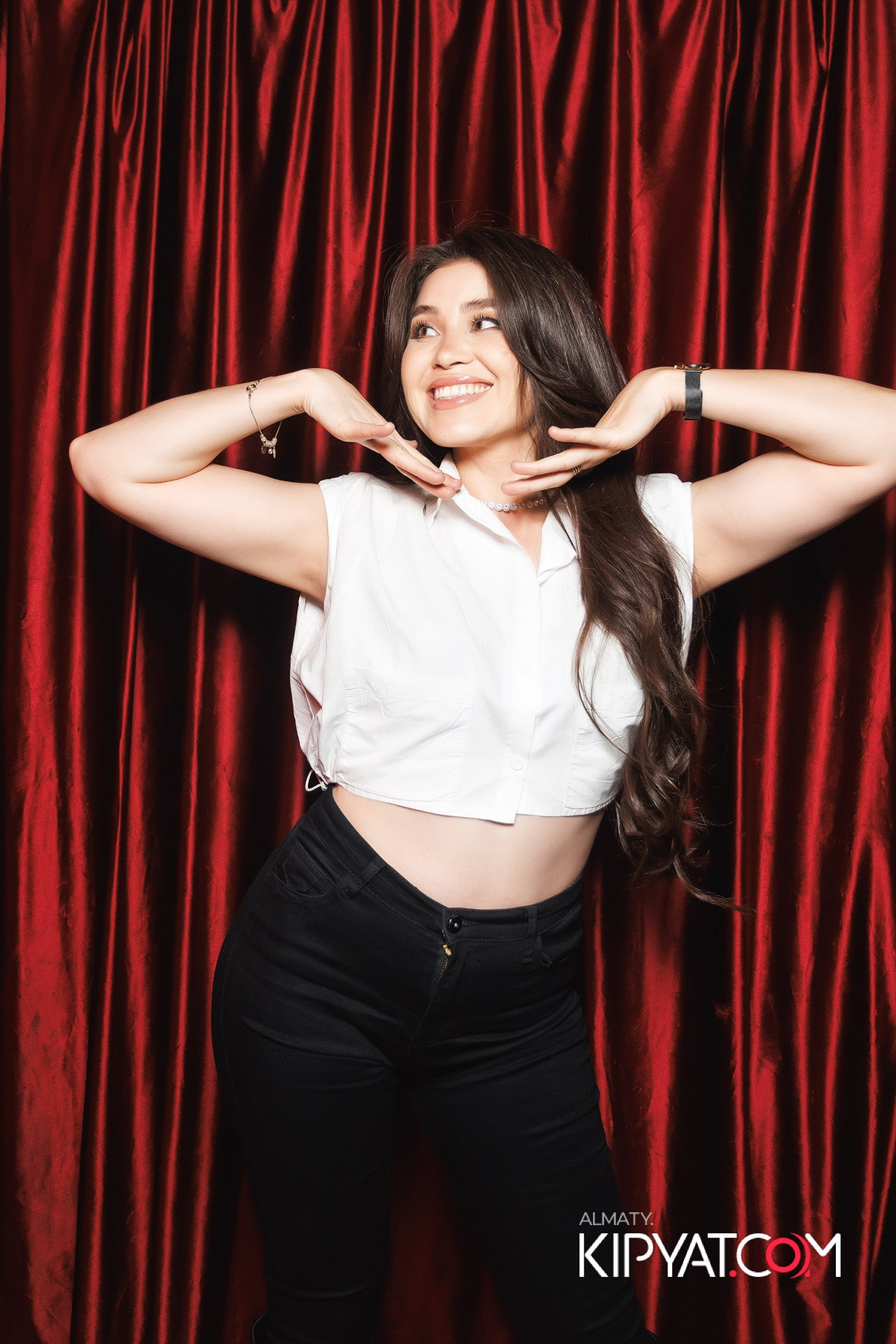 BlaBlaBar. КИПЯТКОМ АЛМАТЫ!