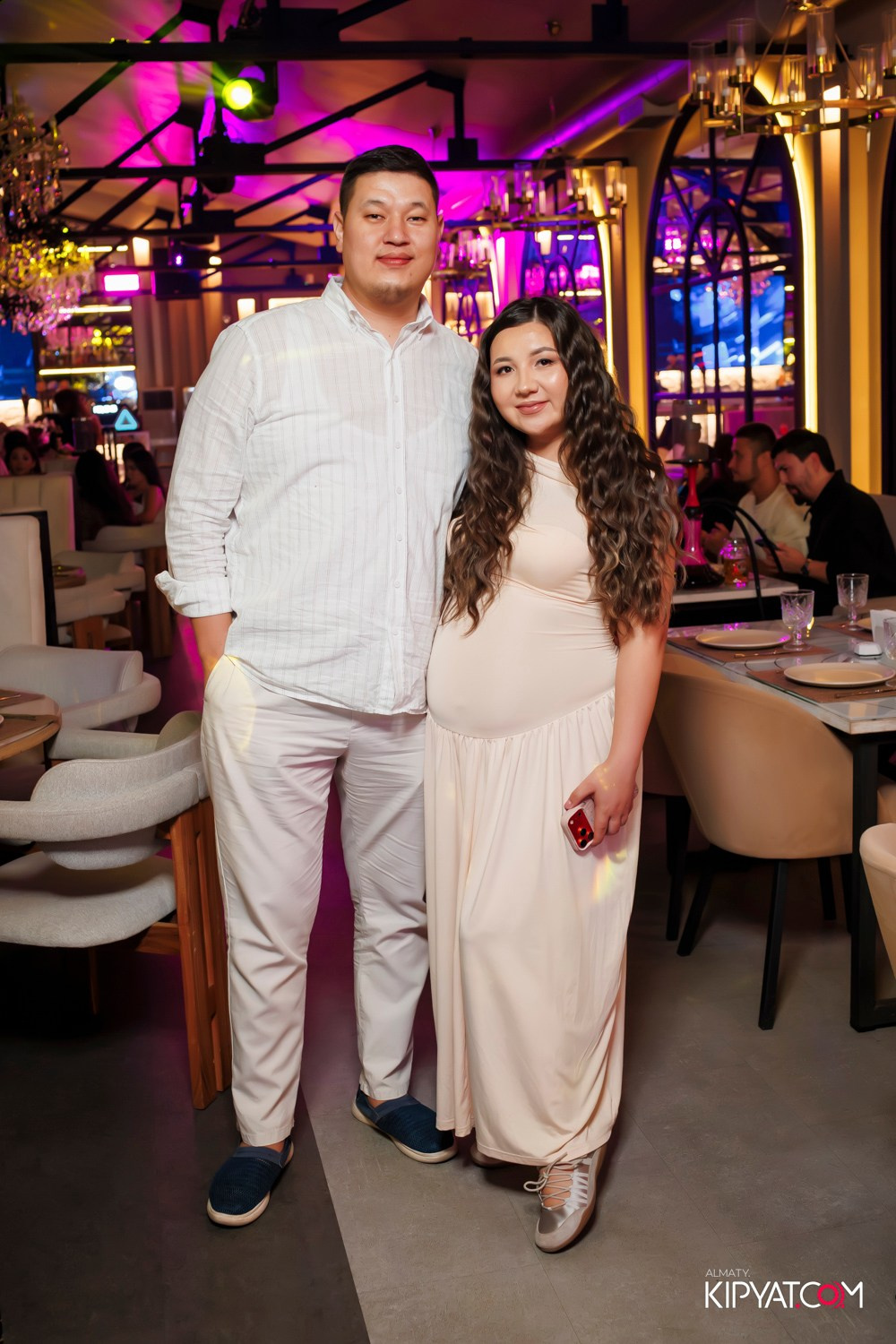 SAHARA ASIAN MIX RESTAURANT. КИПЯТКОМ АЛМАТЫ! Фотосъемка мероприятий в Алматы