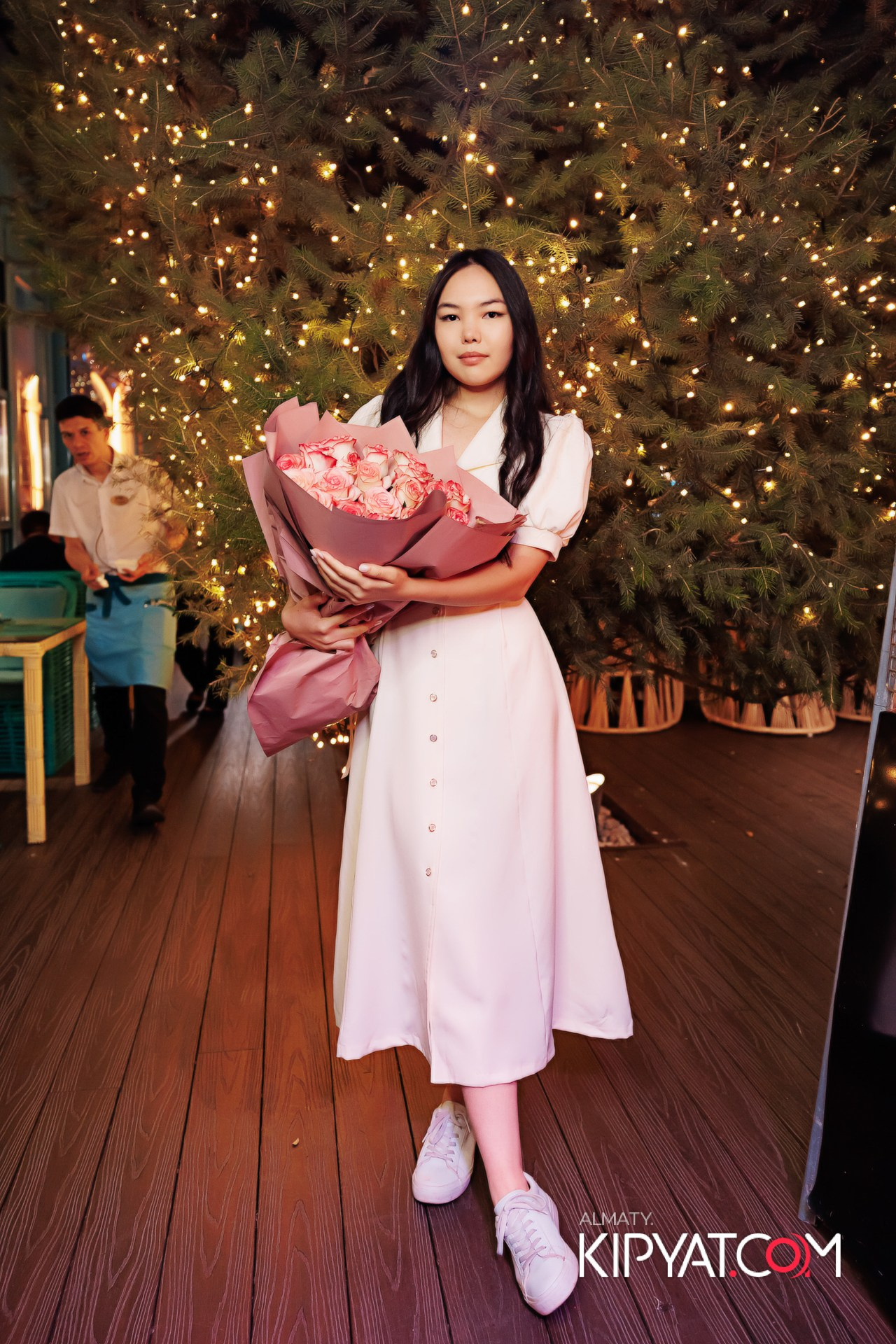 «У Афанасича». КИПЯТКОМ АЛМАТЫ!