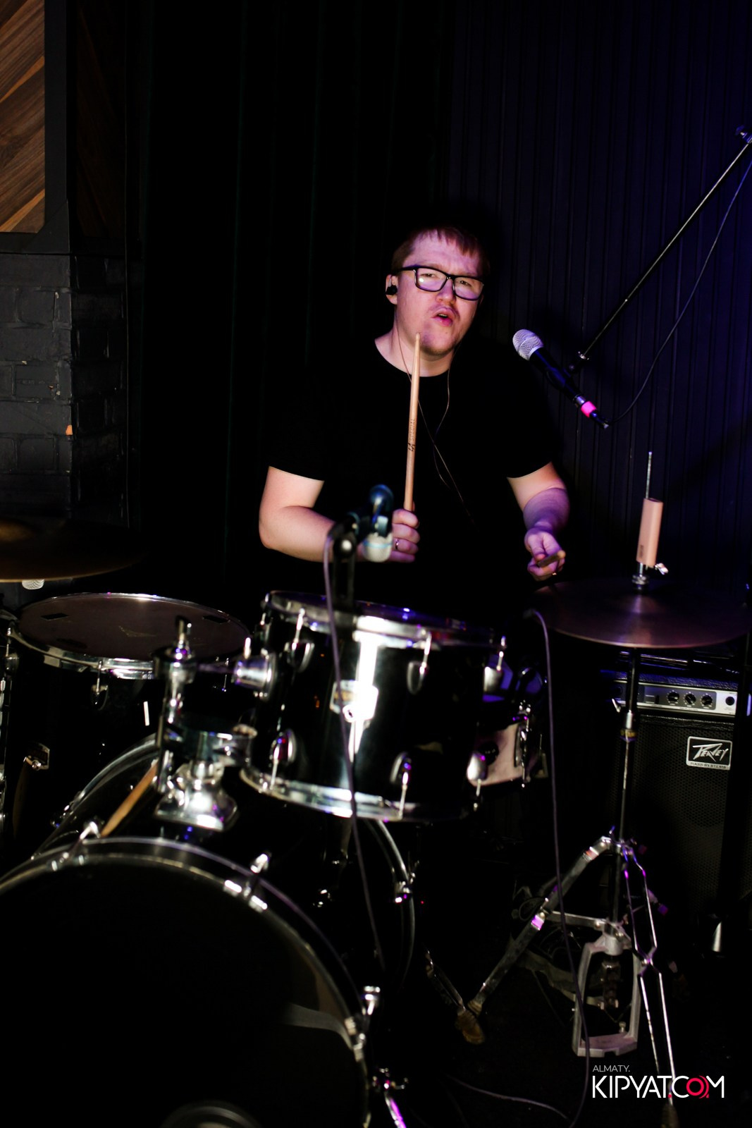 ПИНТА АЛТЫНСАРИНА. КИПЯТКОМ АЛМАТЫ!