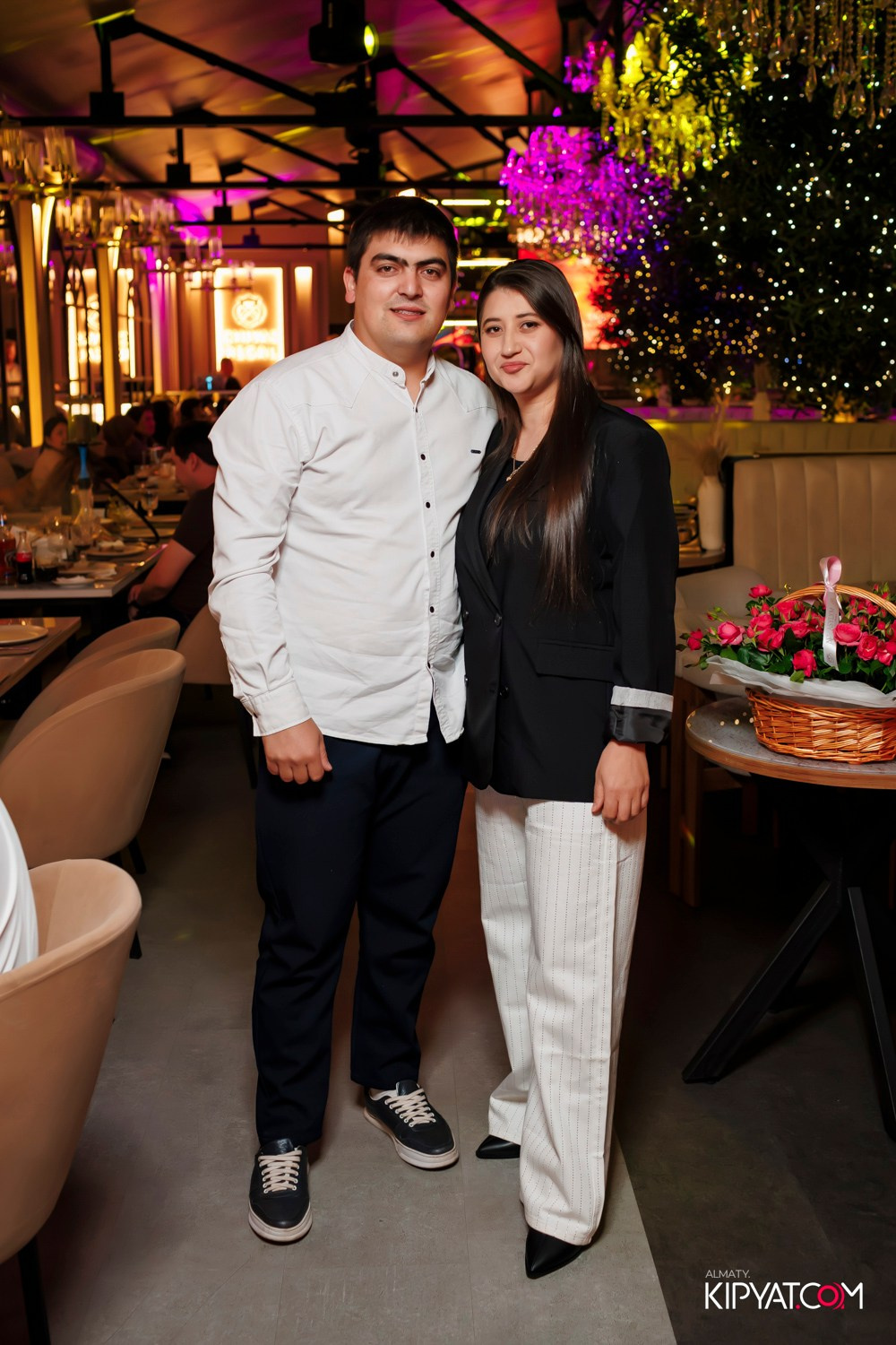 SAHARA ASIAN MIX RESTAURANT. КИПЯТКОМ АЛМАТЫ! Фотосъемка мероприятий в Алматы