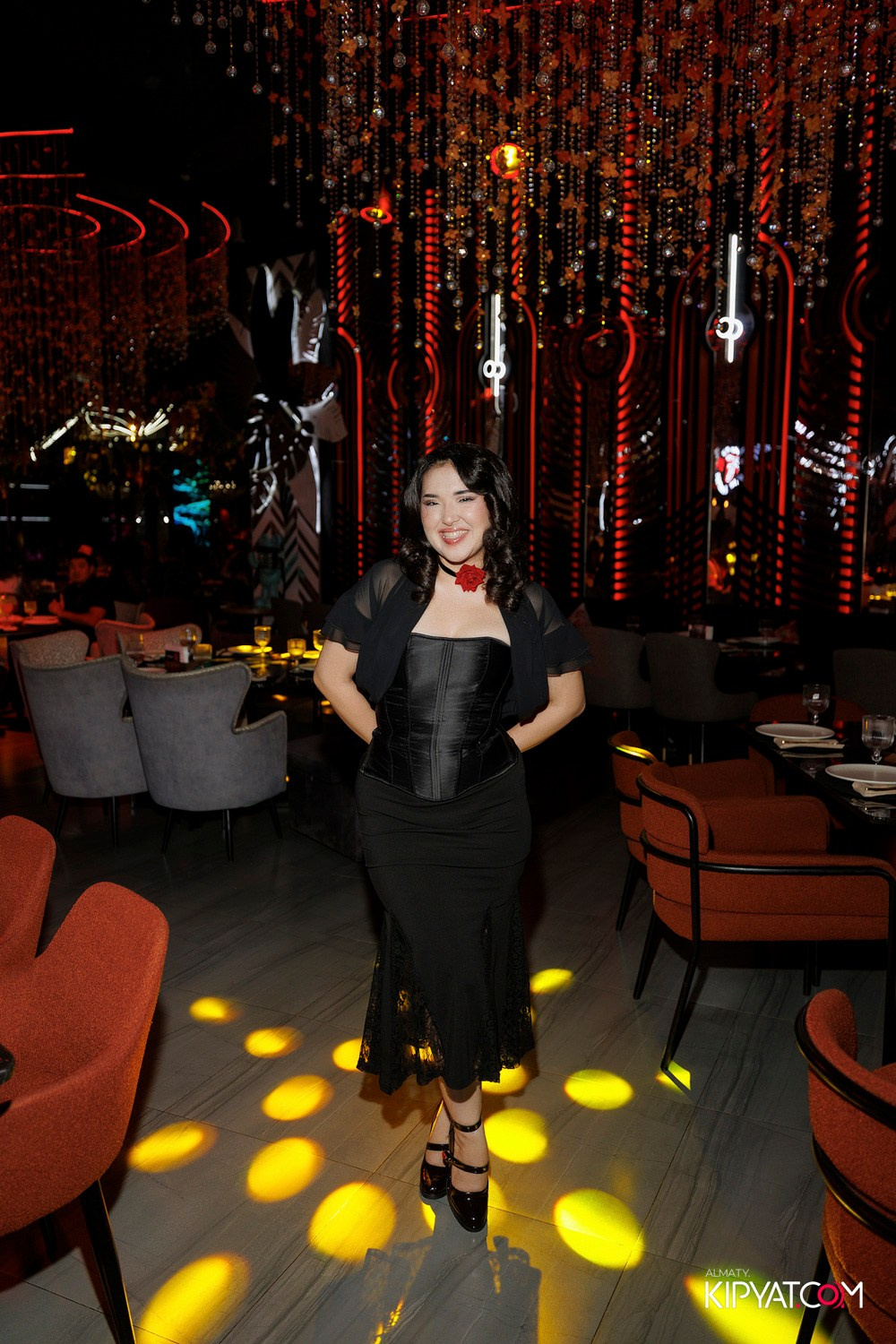 FRIENDS BAR & TERRACE. КИПЯТКОМ АЛМАТЫ! Фотосъемка мероприятий в Алматы