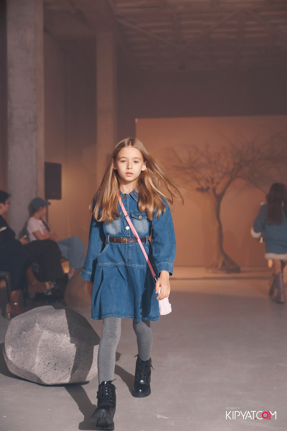 FASHION SHOW WITH GERA SKANDAL. КИПЯТКОМ АЛМАТЫ! Фотосъемка мероприятий в Алматы