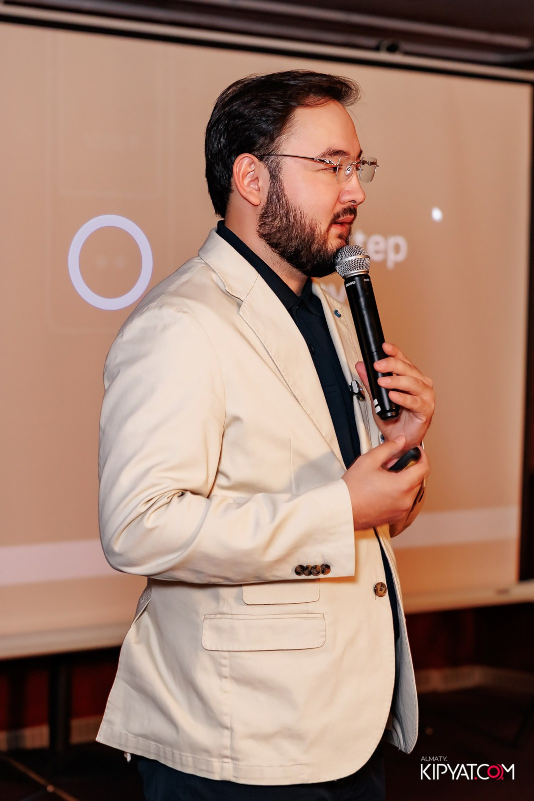 ZKTECO KEY DAY. КИПЯТКОМ АЛМАТЫ!