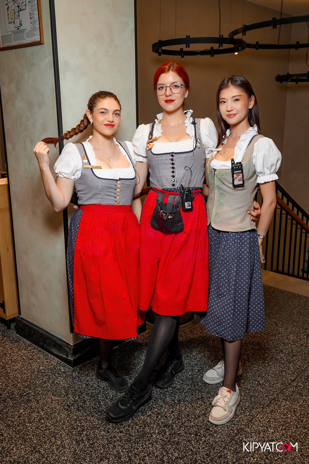 PAULANER. КИПЯТКОМ АЛМАТЫ! Фотосъемка мероприятий в Алматы