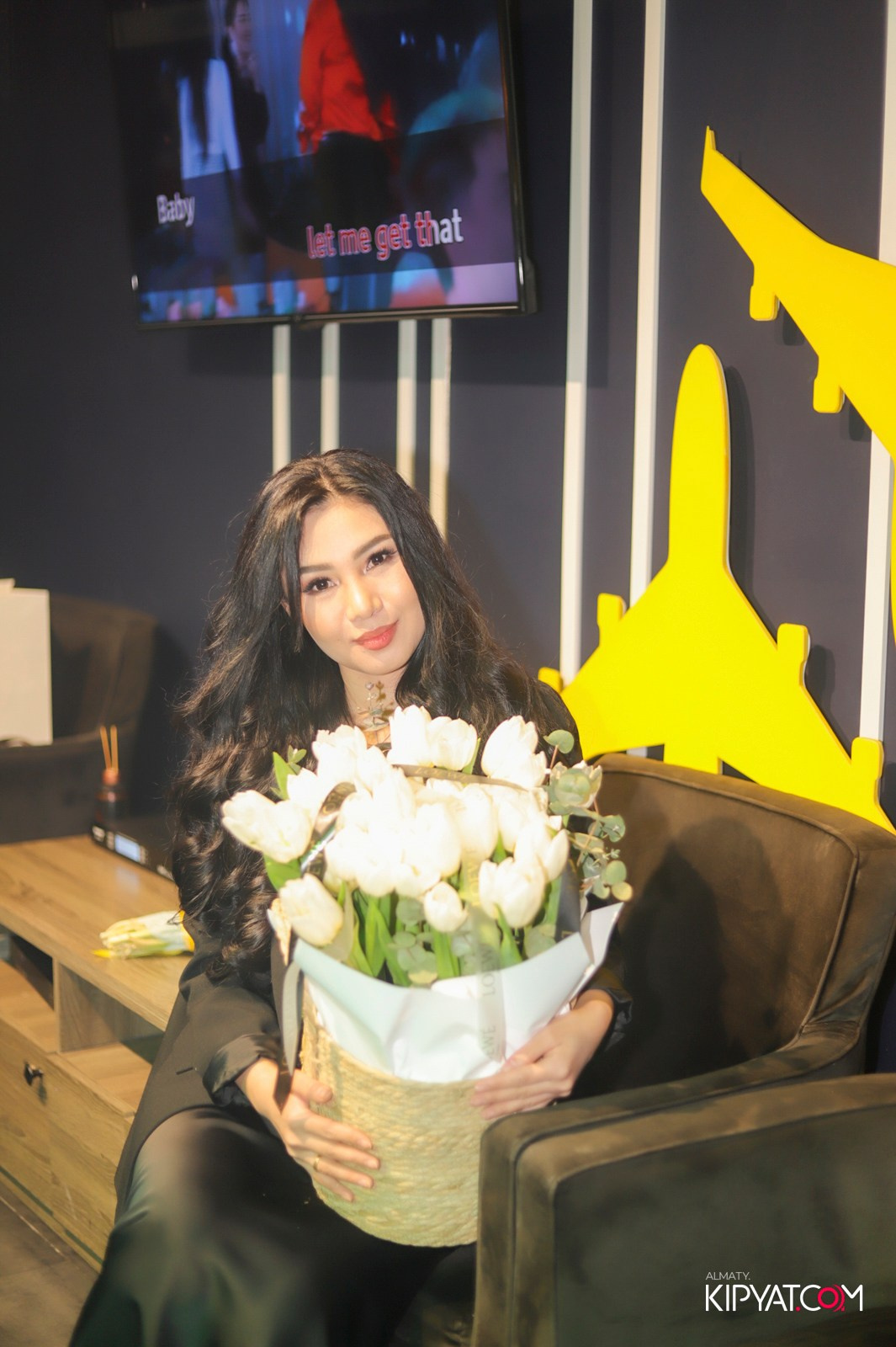 ДОРОГАЯ, Я НЕ ПИЛ. КИПЯТКОМ АЛМАТЫ! Фотосъемка мероприятий в Алматы