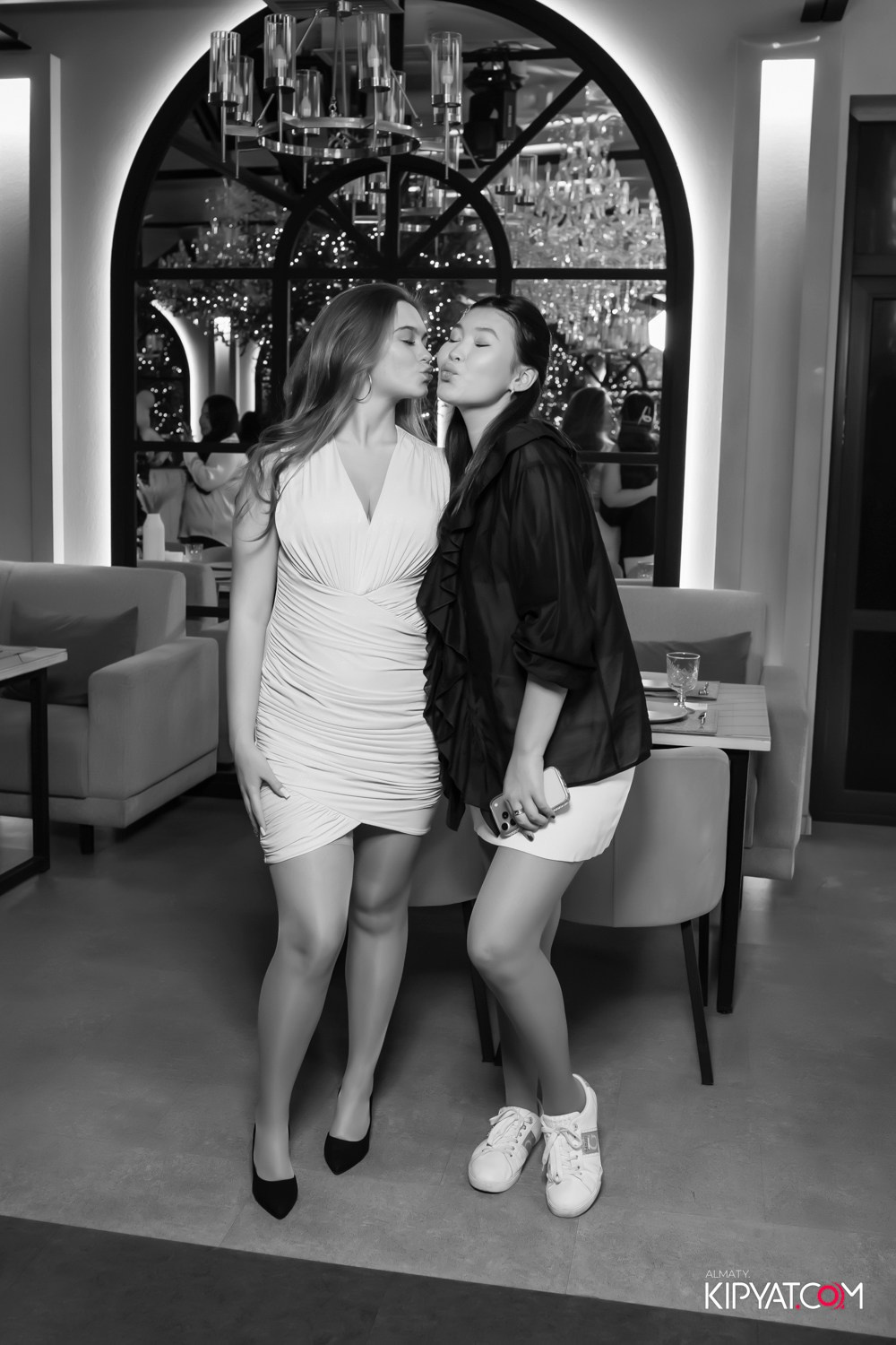 SAHARA ASIAN MIX RESTAURANT. КИПЯТКОМ АЛМАТЫ! Фотосъемка мероприятий в Алматы
