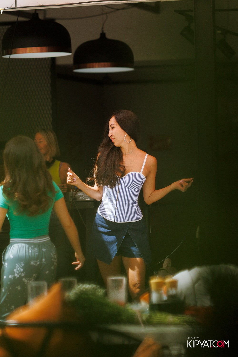 COFFEE RAVE — «WAKE UP ALMATY» — ТЕПЛИЦА. КИПЯТКОМ АЛМАТЫ! Фотосъемка мероприятий в Алматы