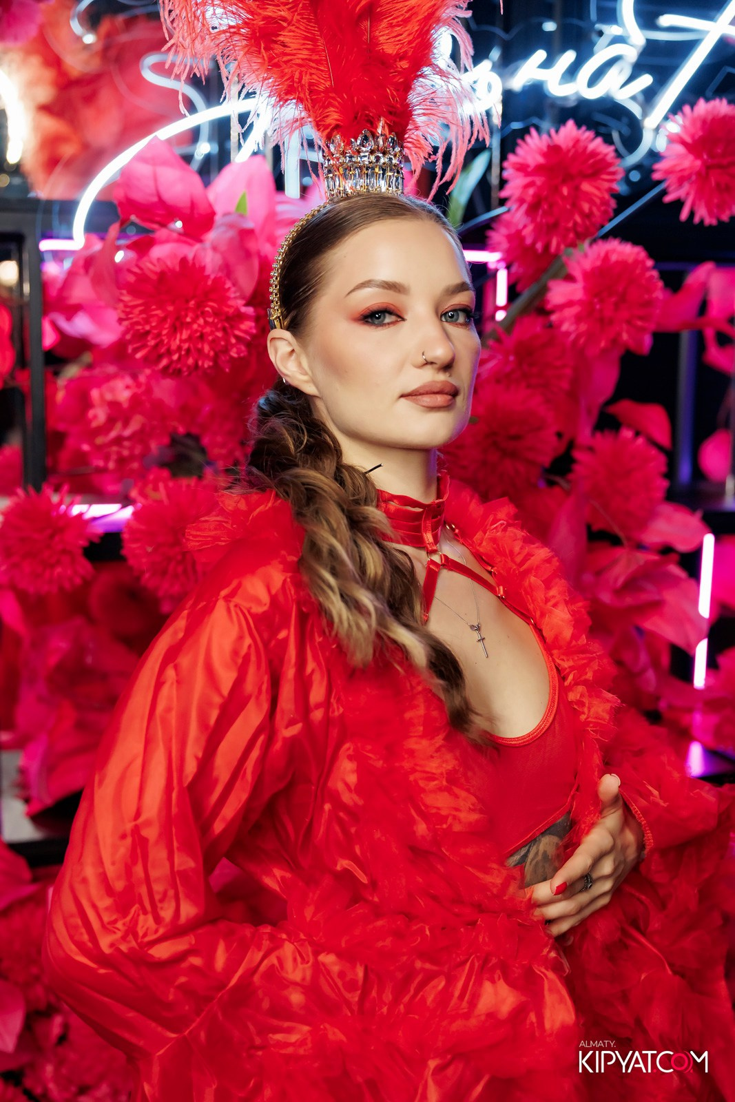 ЗАЯ, НА БИС. КИПЯТКОМ АЛМАТЫ! Фотосъемка мероприятий в Алматы