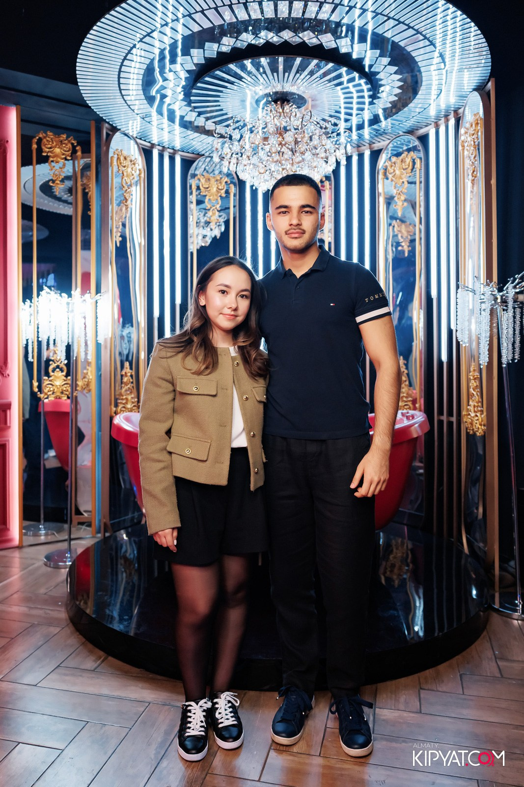 ЗАЯ, НА БИС. КИПЯТКОМ АЛМАТЫ! Фотосъемка мероприятий в Алматы