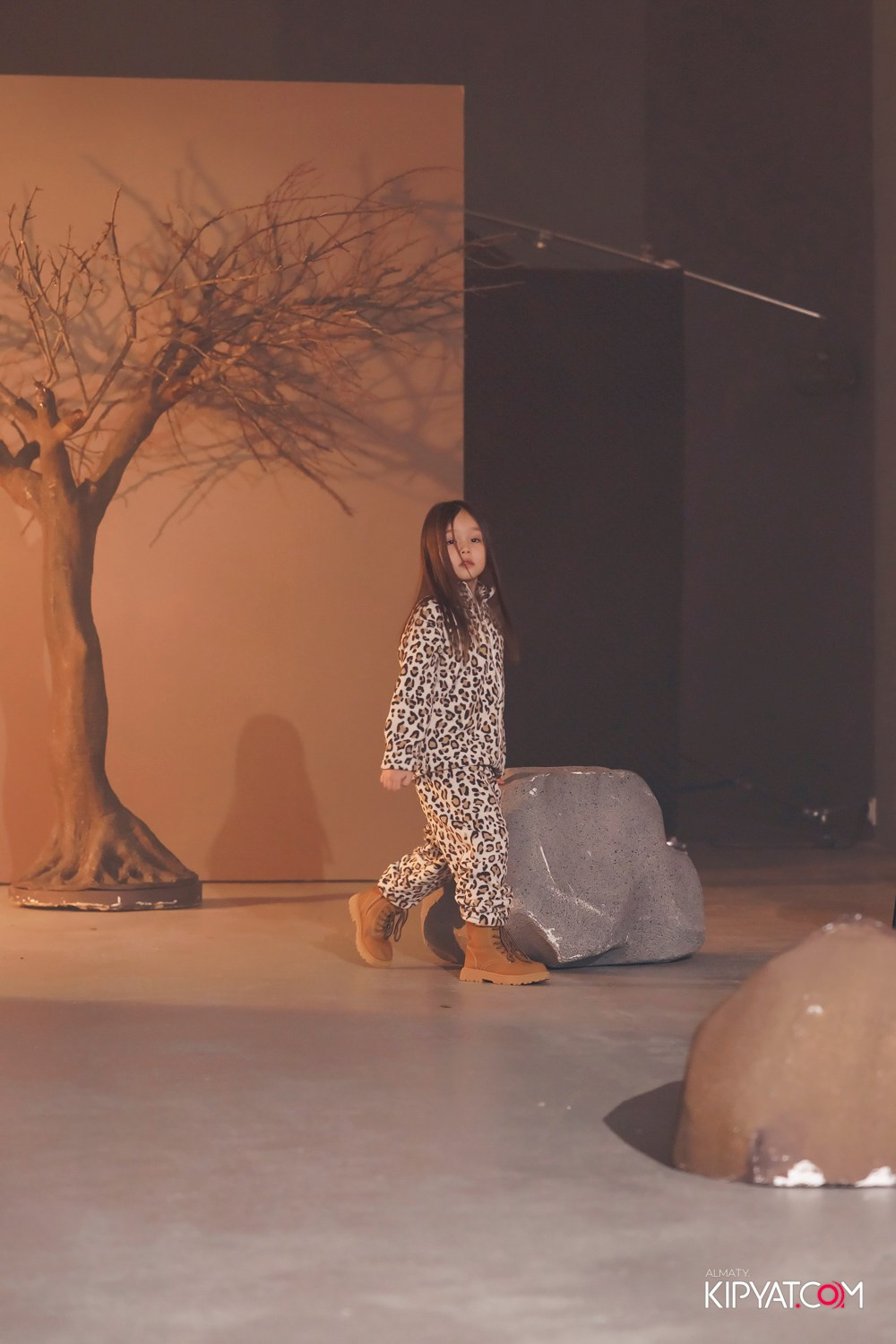 FASHION SHOW WITH GERA SKANDAL. КИПЯТКОМ АЛМАТЫ! Фотосъемка мероприятий в Алматы
