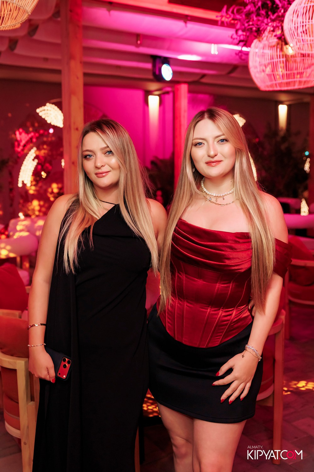 SAHARA ASIAN MIX RESTAURANT. КИПЯТКОМ АЛМАТЫ! Фотосъемка мероприятий в Алматы