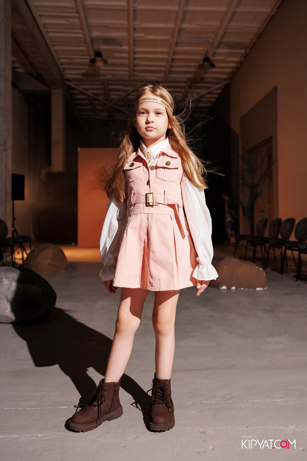 FASHION SHOW WITH GERA SKANDAL. КИПЯТКОМ АЛМАТЫ! Фотосъемка мероприятий в Алматы