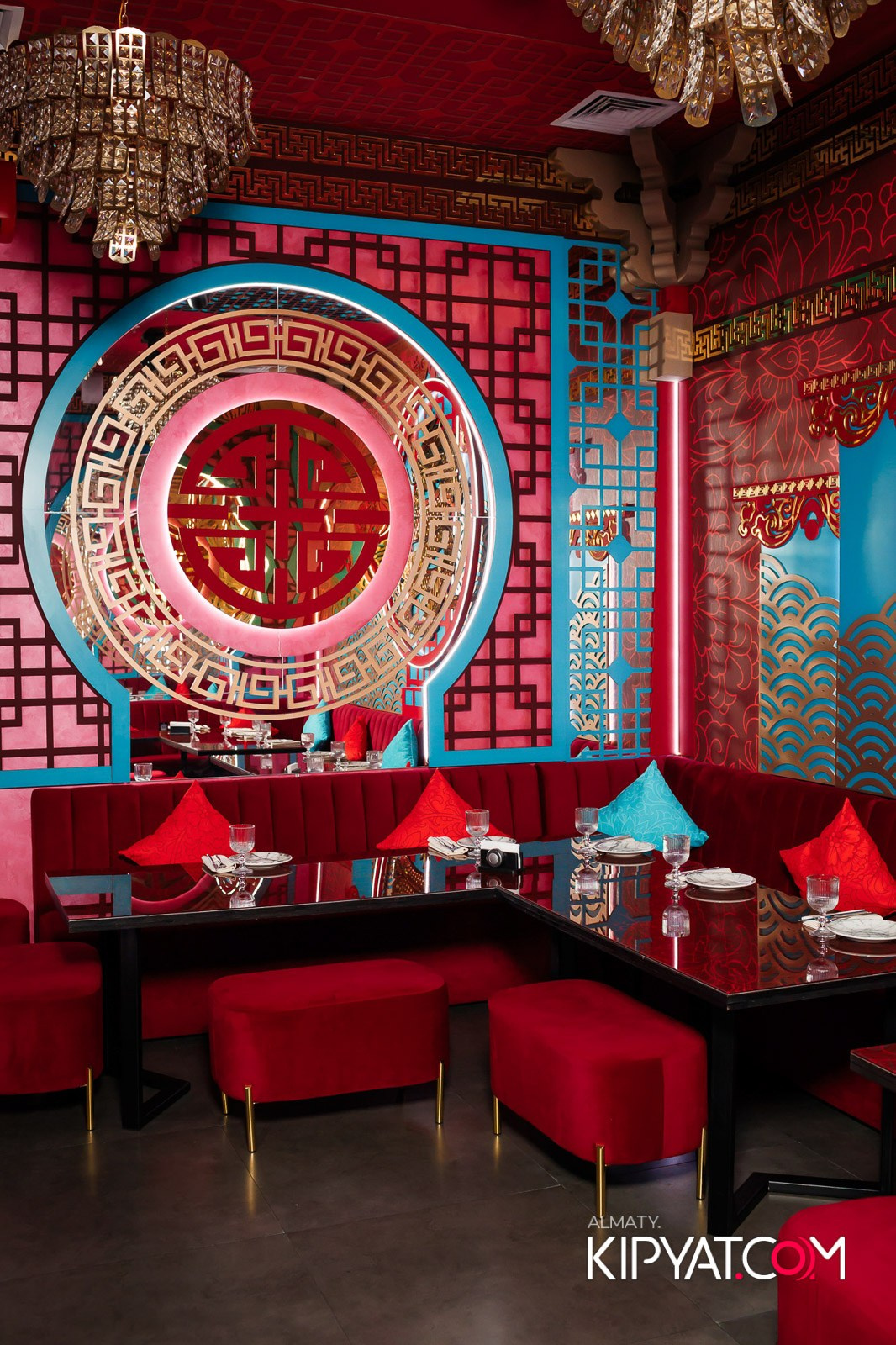 MOOD KARAOKE & TERRACE. КИПЯТКОМ АЛМАТЫ! Фотосъемка мероприятий в Алматы