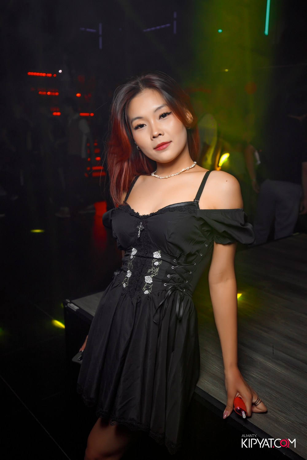 SHANGHAI 88 BAR SPECIAL GUEST ГАНВЕСТ. КИПЯТКОМ АЛМАТЫ! Фотосъемка мероприятий в Алматы