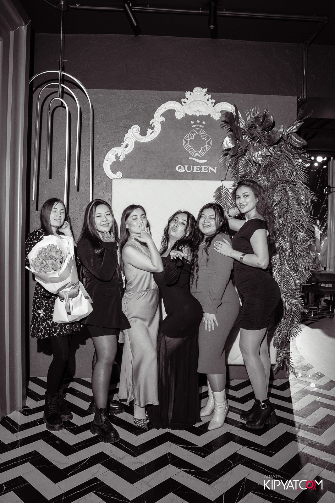 QUEEN. КИПЯТКОМ АЛМАТЫ! Фотосъемка мероприятий в Алматы