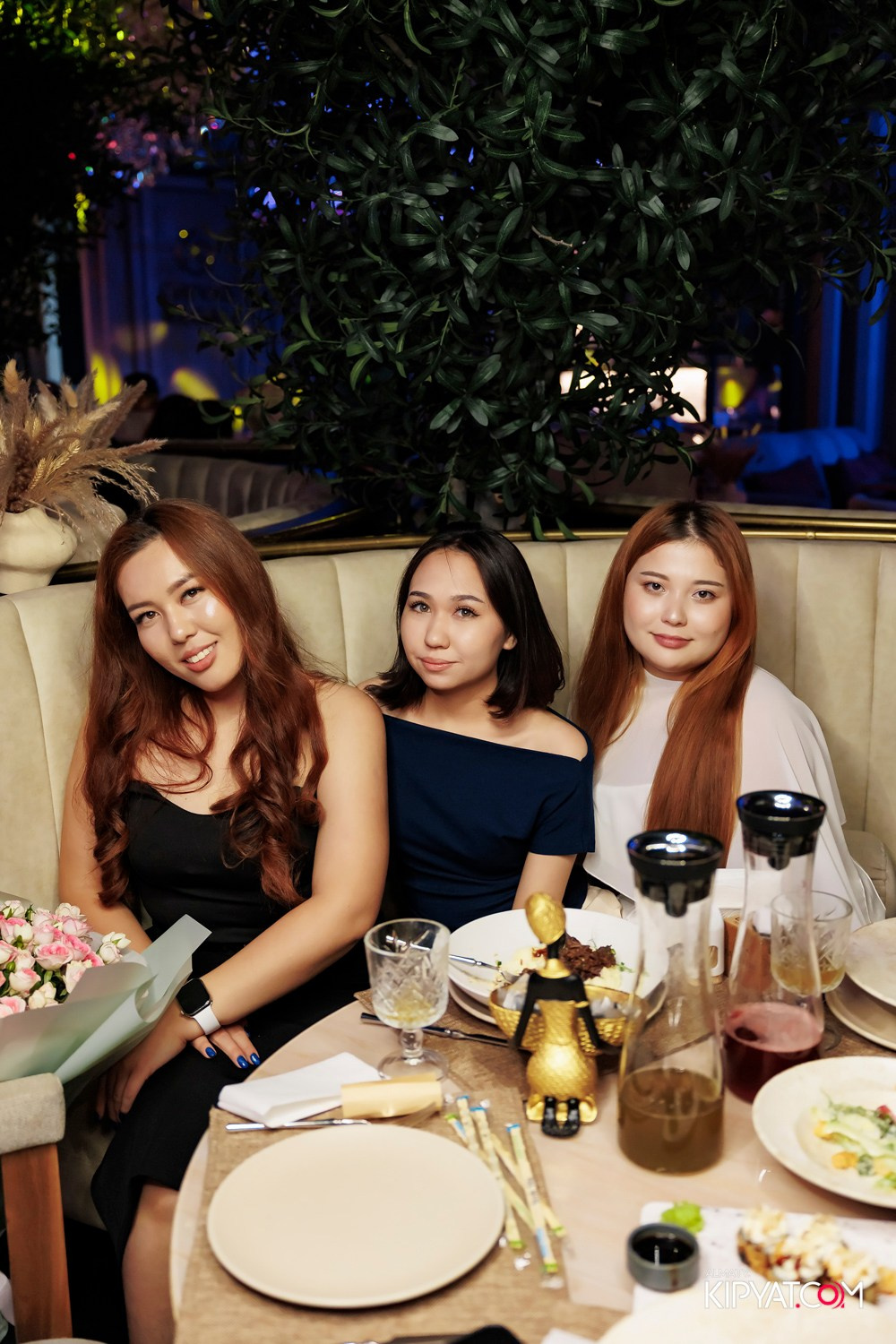 SAHARA ASIAN MIX RESTAURANT. КИПЯТКОМ АЛМАТЫ! Фотосъемка мероприятий в Алматы