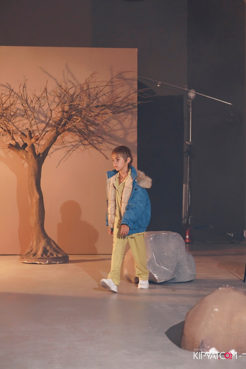 FASHION SHOW WITH GERA SKANDAL. КИПЯТКОМ АЛМАТЫ! Фотосъемка мероприятий в Алматы