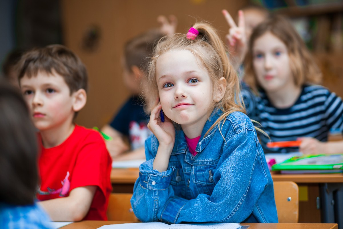 1 класс. Репортажный фотограф Борис Геер