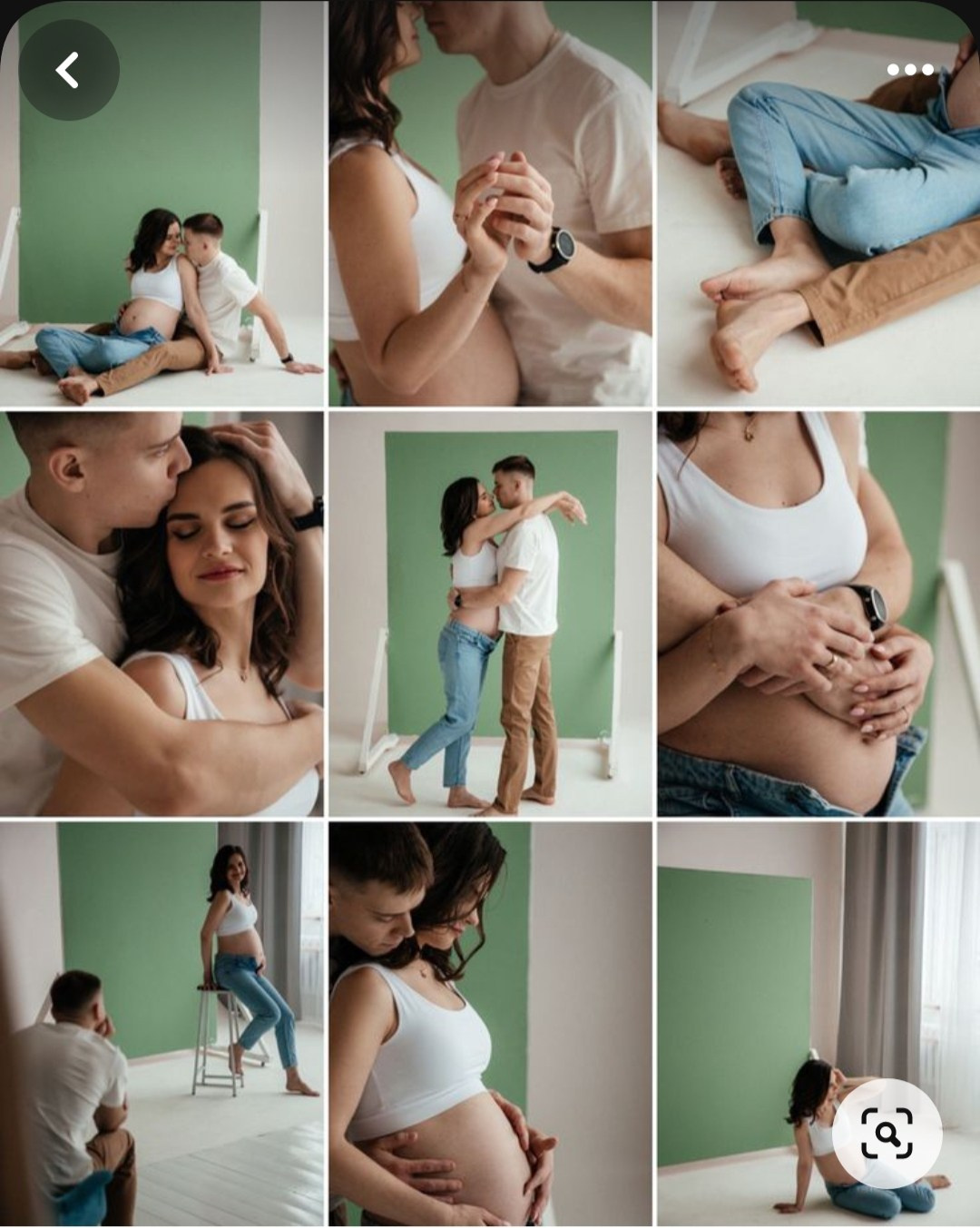 БЕРЕММЕНОСТЬ