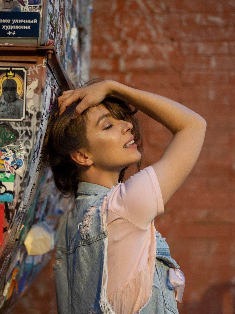 Екатерина. Бренд фотограф Москва