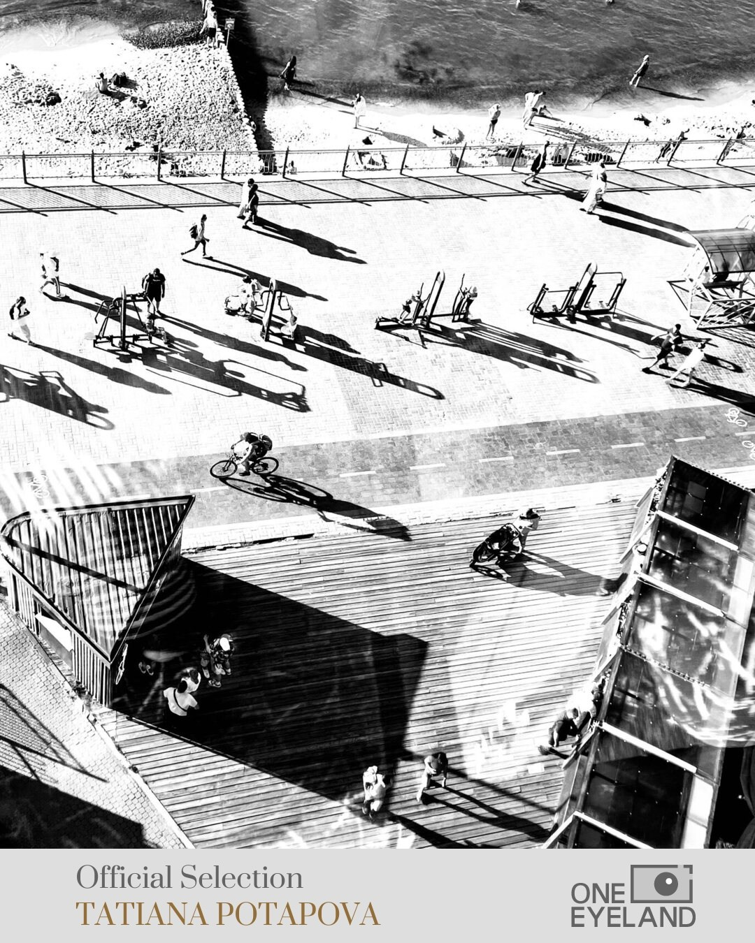 Зарубежные электронные журналы и галереи. Фотограф вашей улыбки. Москва