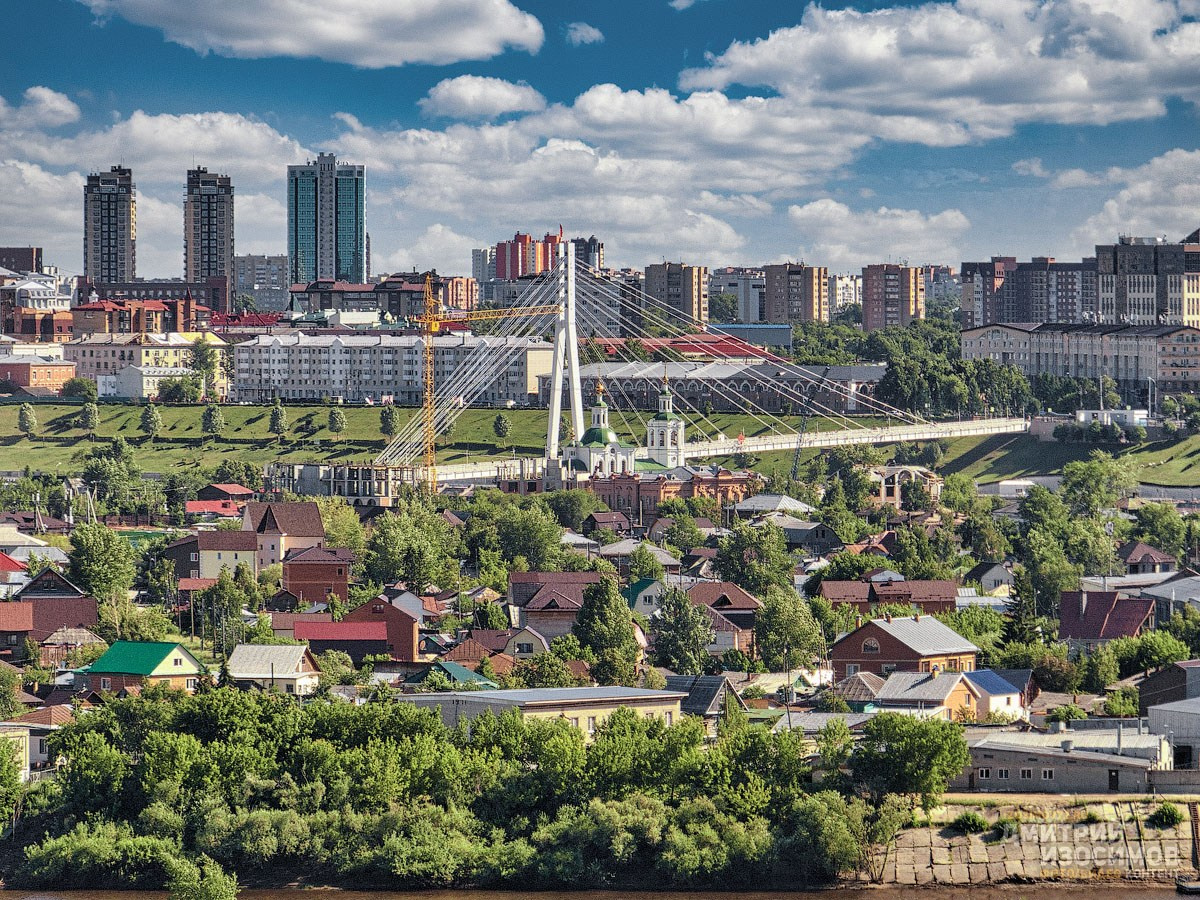 Архитектура