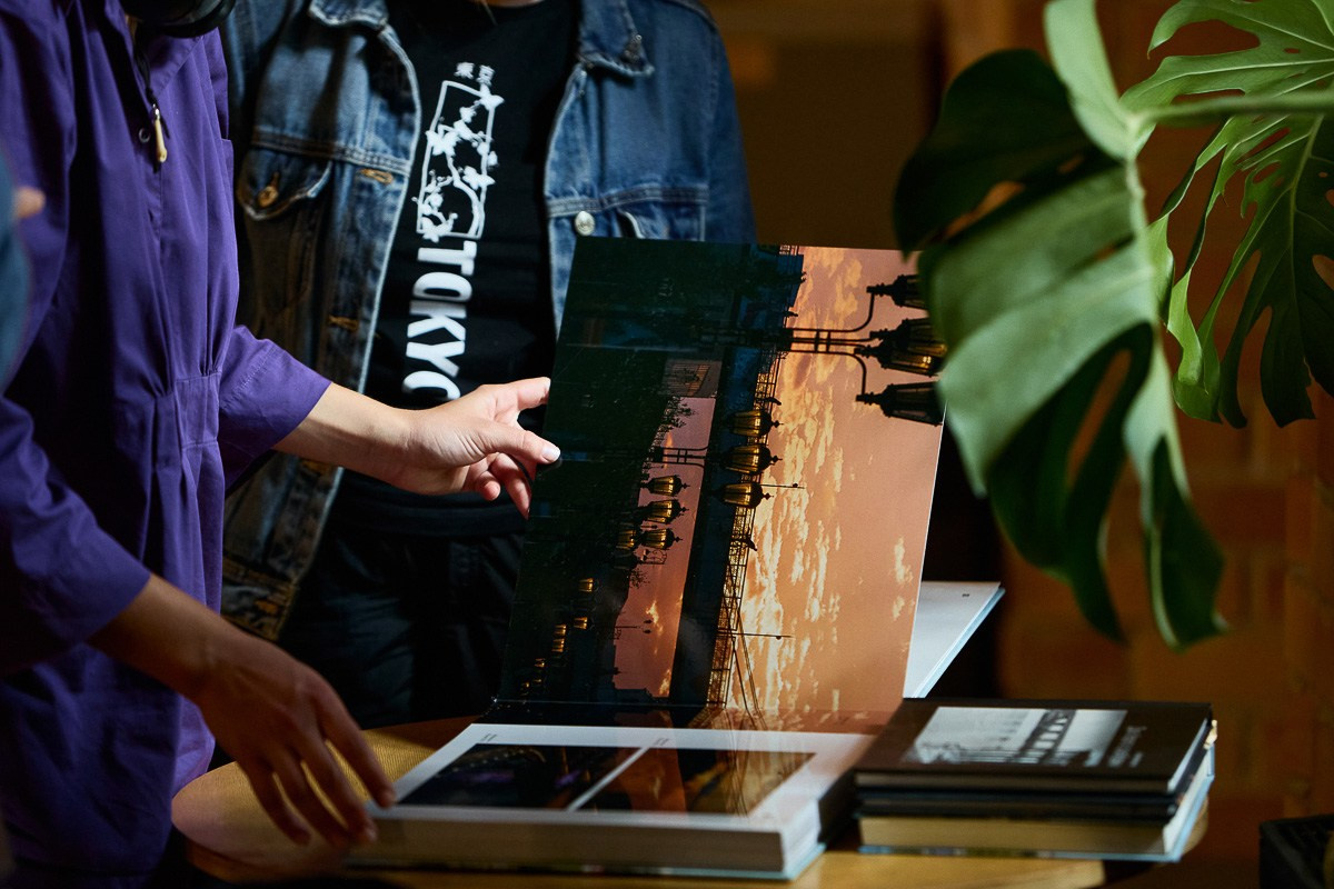 IV фотофестиваль Лиги творческих