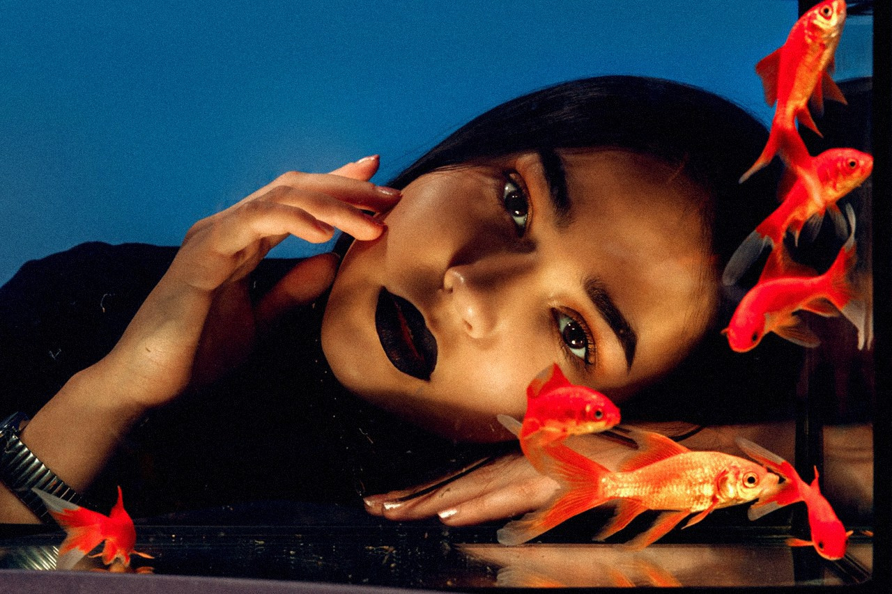 Портфолио. Фотограф Анастасия Полякова