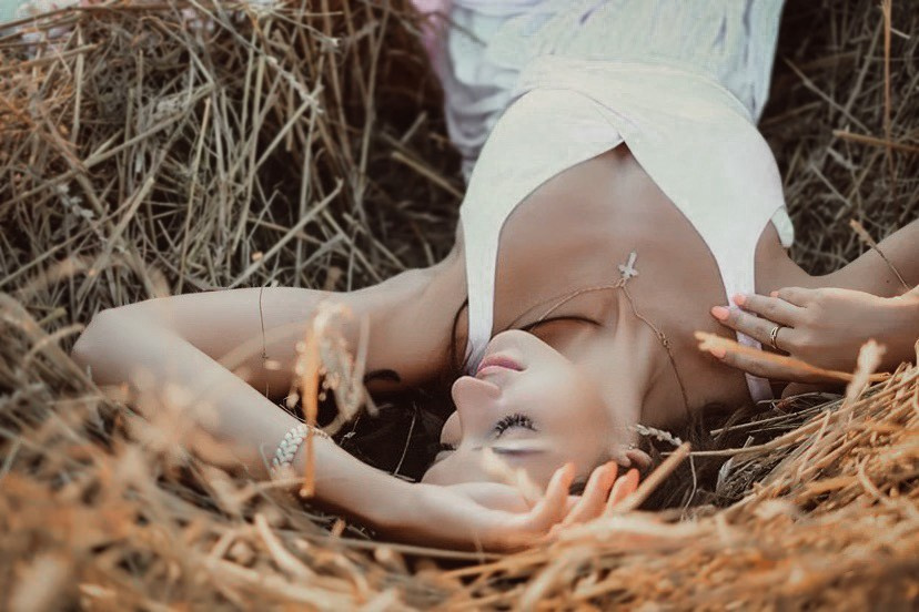 Альбом #2. Фотограф  Москва&Сочи Лазарева Вита