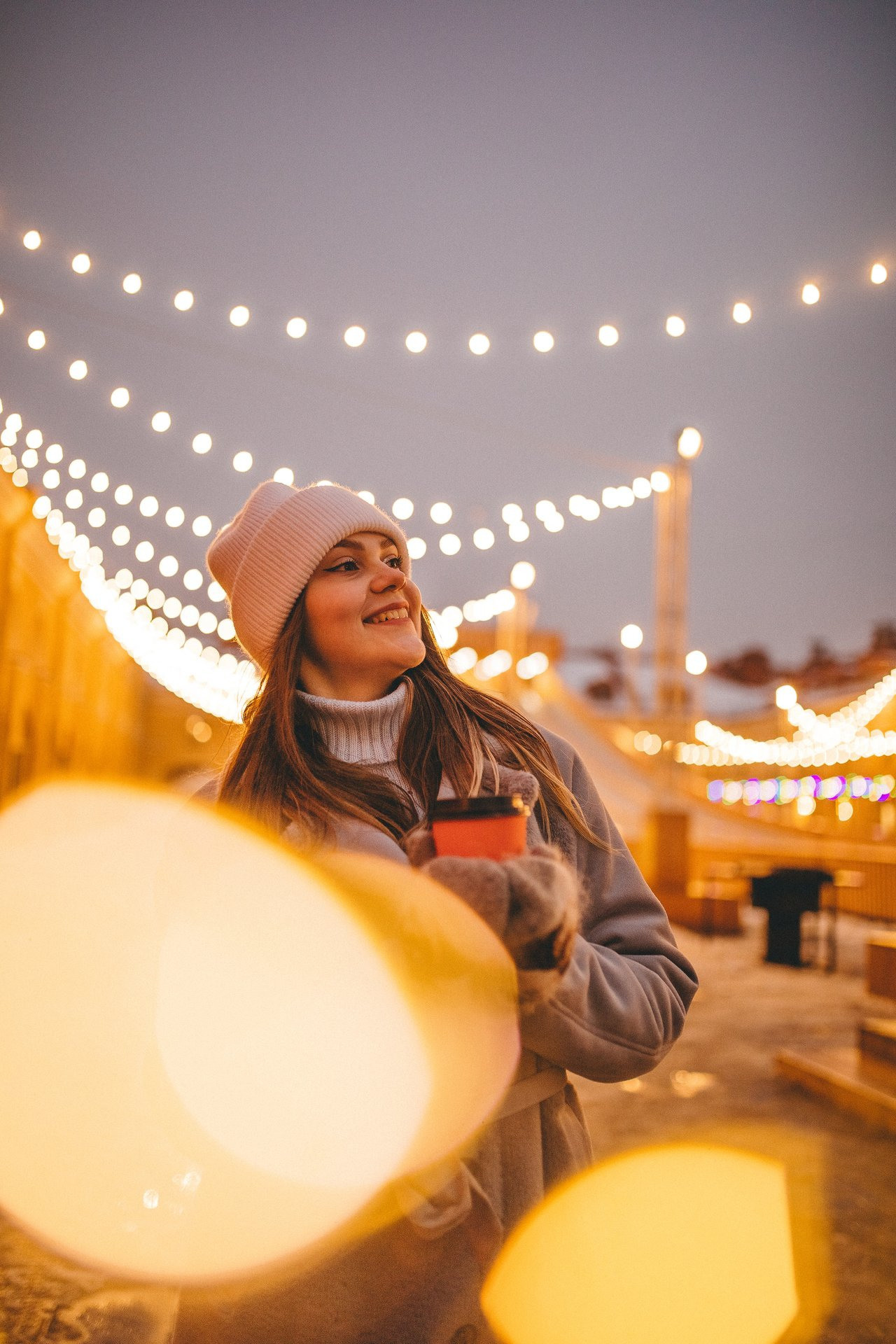 Мария. Никольские ряды. Фотограф в Санкт-Петербурге Матвиенко Яна
