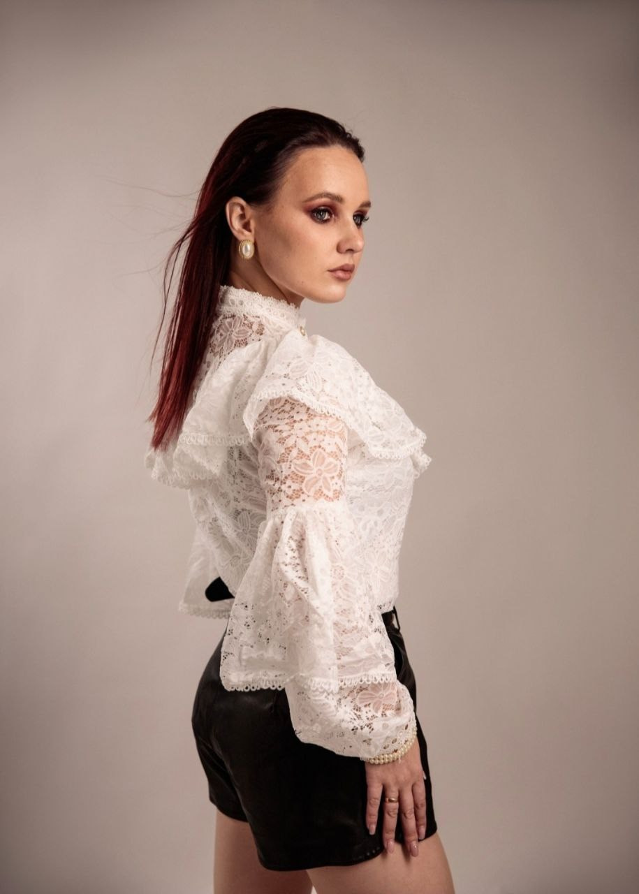 Блузка 1000 руб