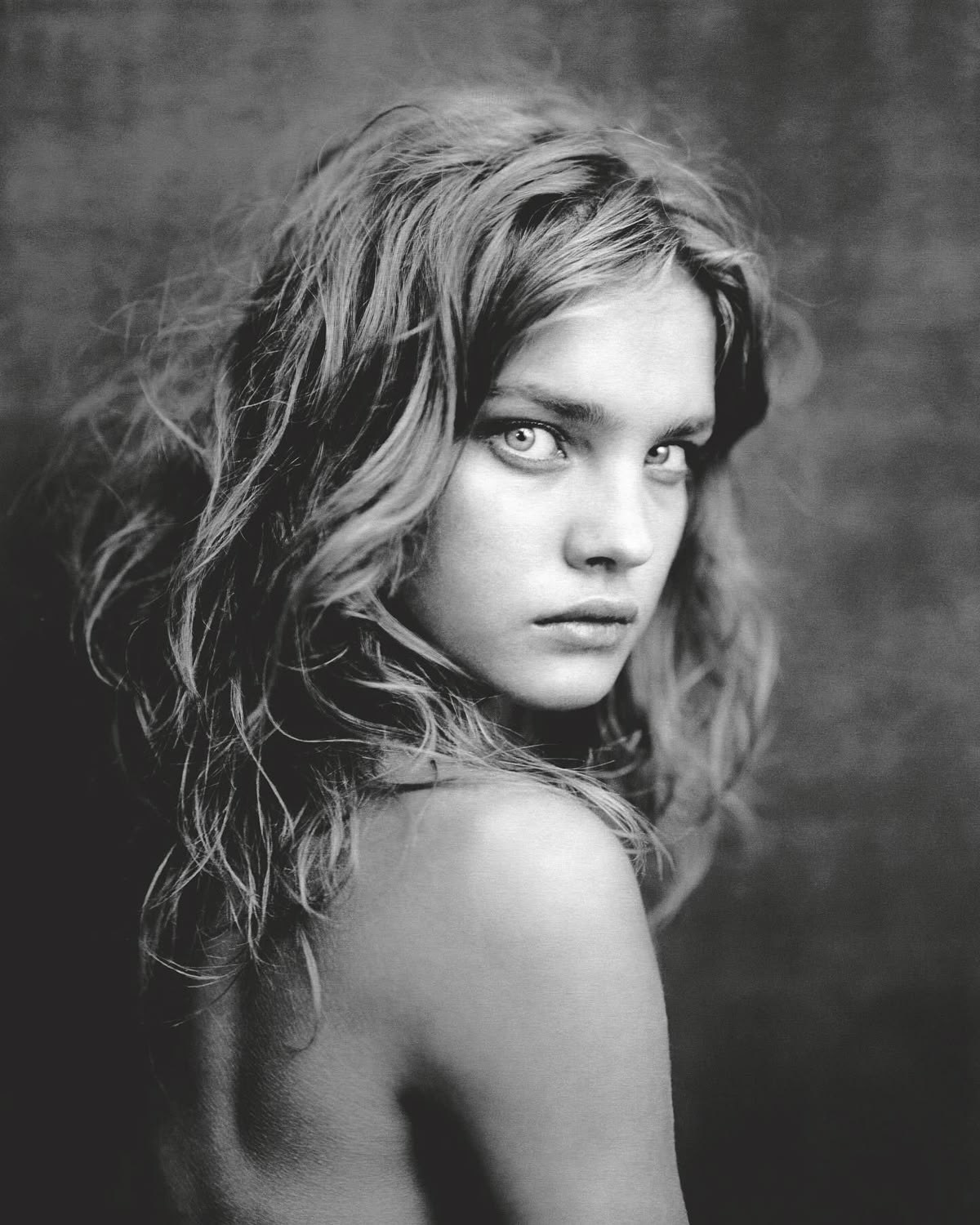 Рисуя светом: интимная эстетика Паоло Роверси. Портретный фотограф. Москва. Екатерина Малян