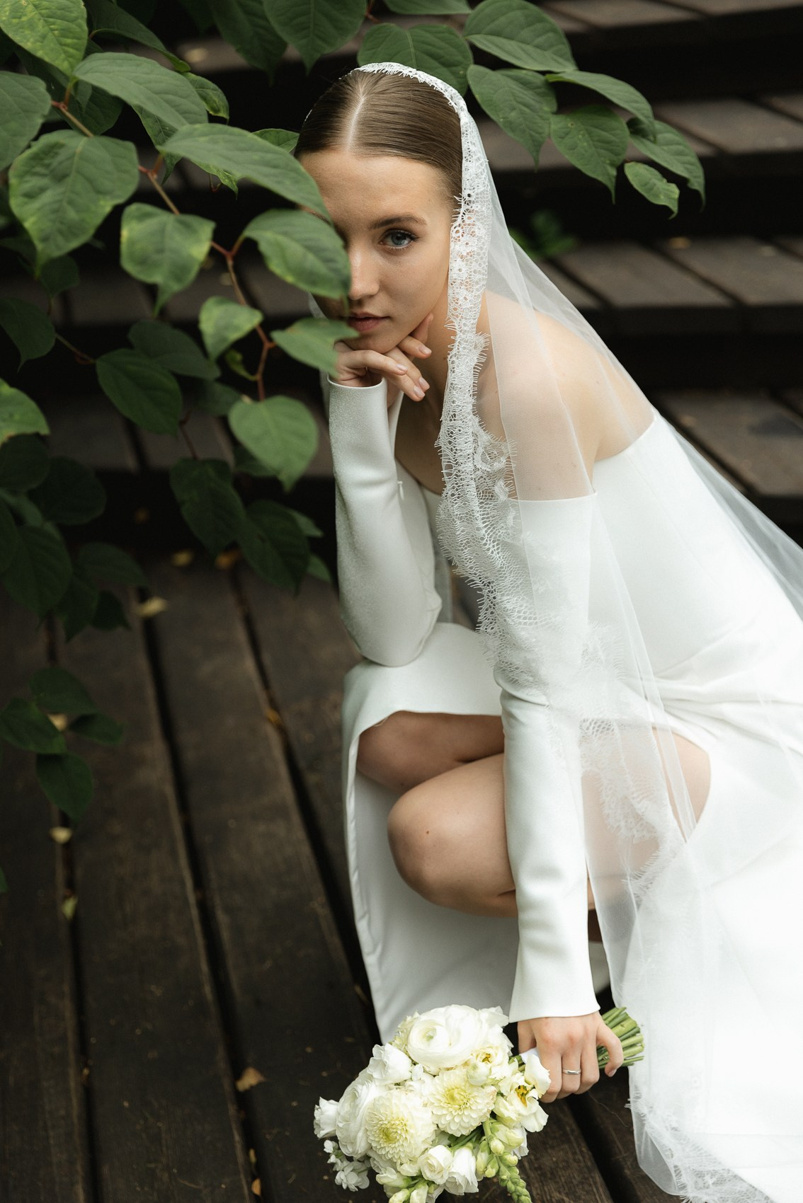 Путь вдвоём. Свадебный фотограф Ярославль, Рыбинск