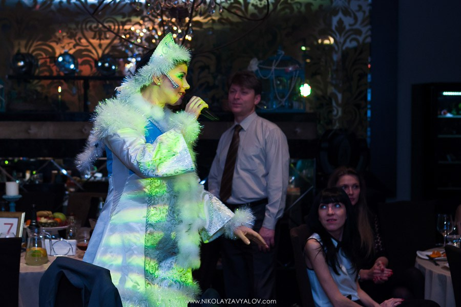 АЛВИСА (корпоратив). Видеооператор/Фотограф Николай Завьялов