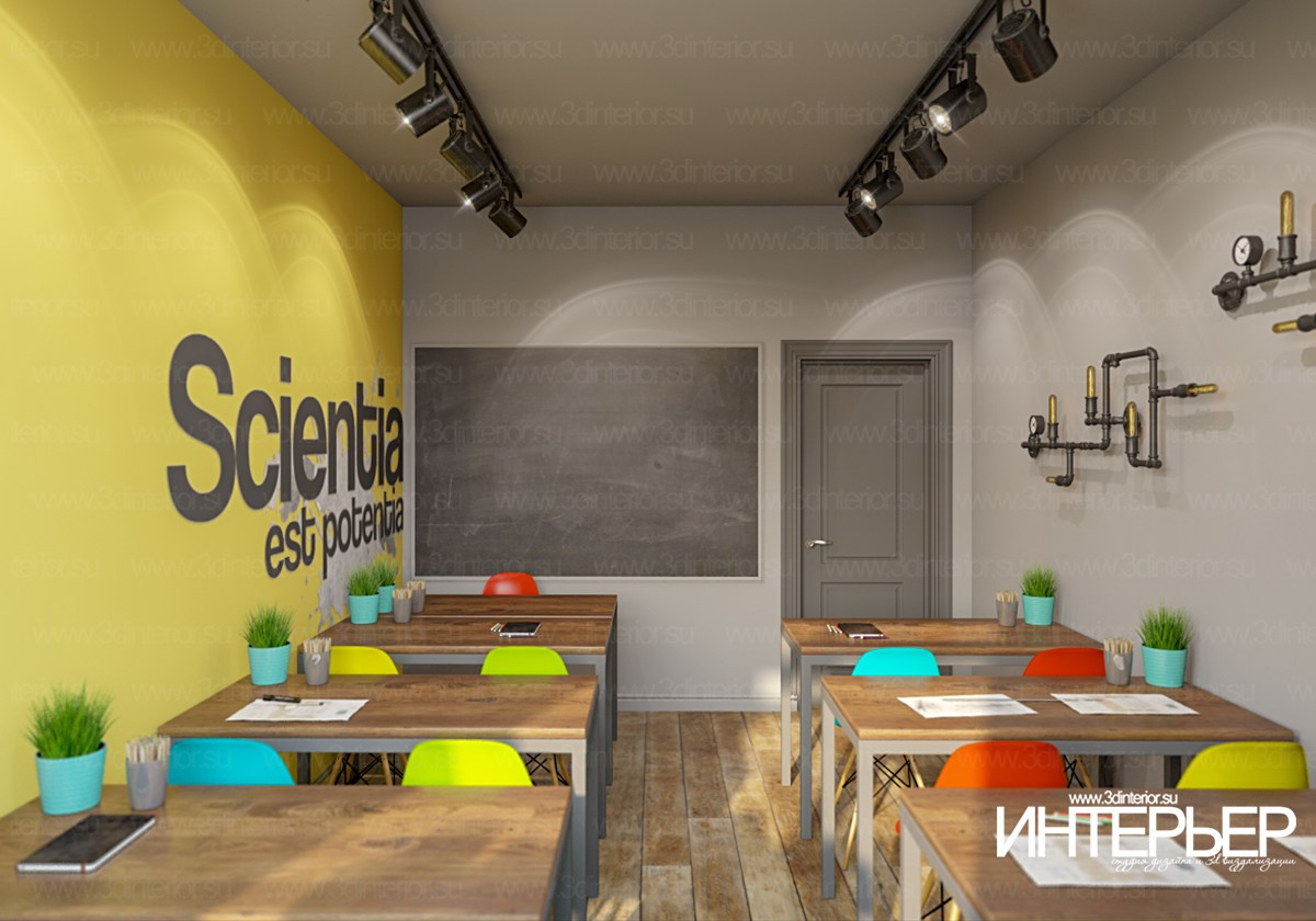 Портфолио. Дизайн интерьера, 3D визуализация и 3D моделирование. Создание проектов и чертежей. КМВ: Кисловодск, Пятигорск, Ессентуки и удаленно