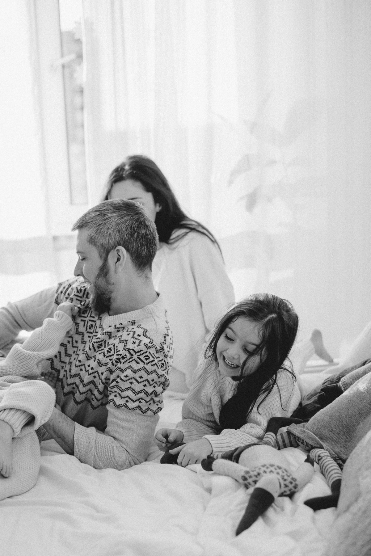 Запах печенек | дома