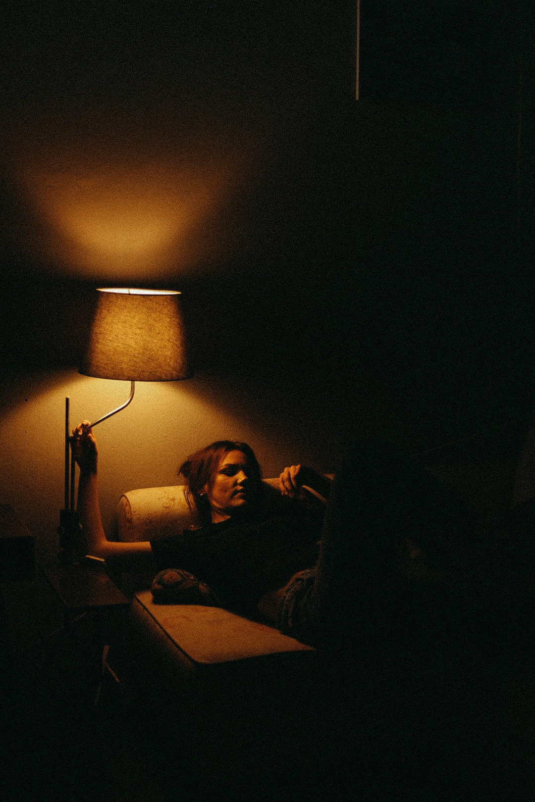 Яна. Фотограф Нижний Новгород