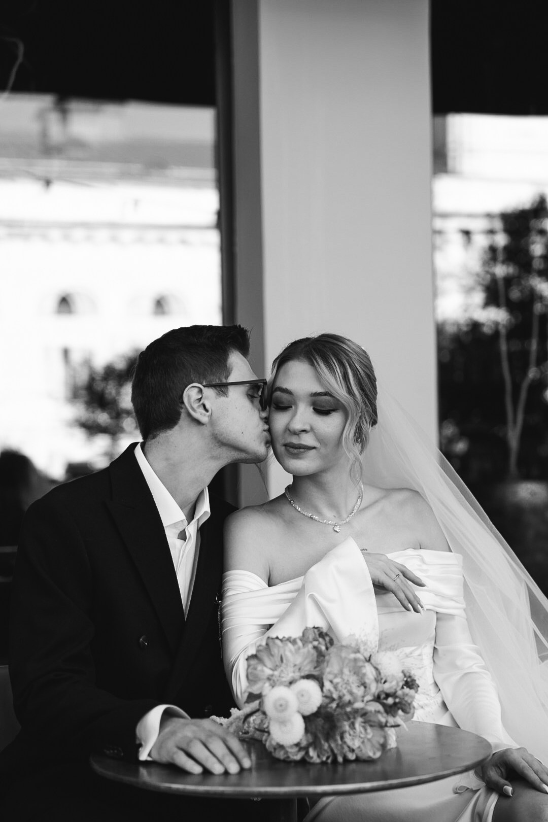 Илья и Настя. Фотограф Нижний Новгород