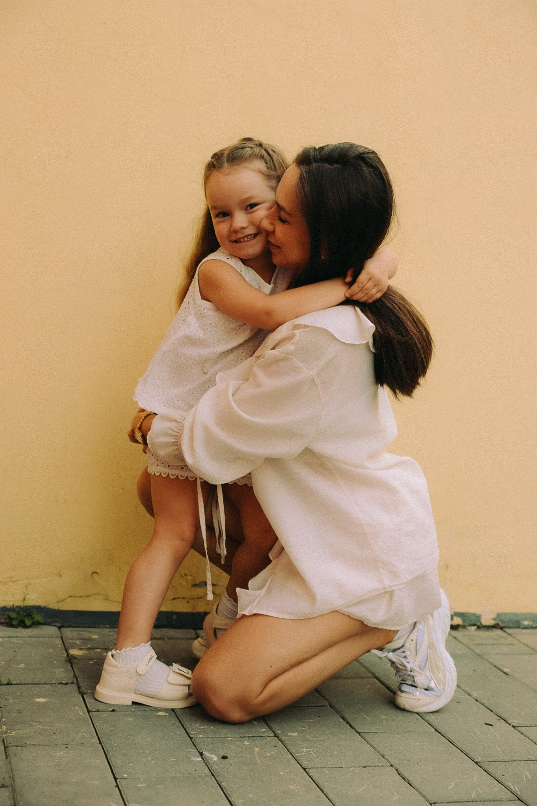 Ксюша и Варя. Фотограф Нижний Новгород