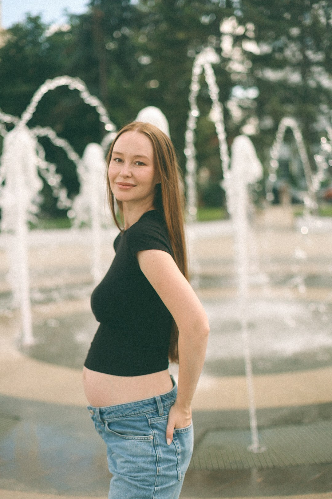 Аня. Фотограф Нижний Новгород