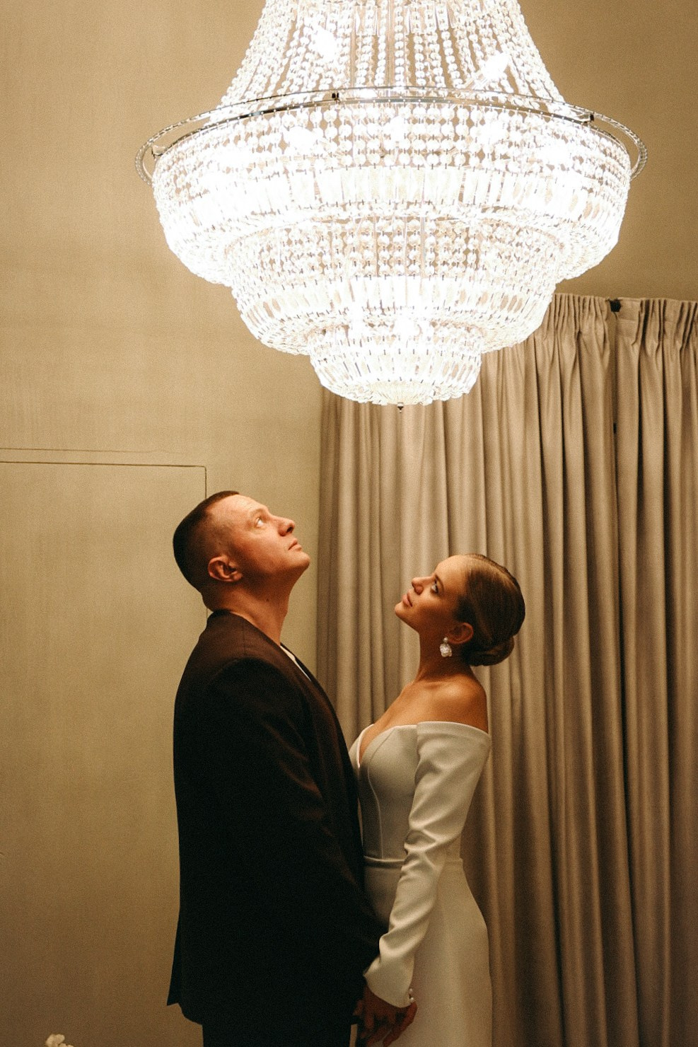 Артем и Даша. Фотограф Нижний Новгород