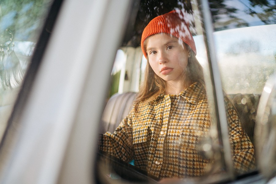 Tk models school. Фотограф Анастасия Дёмина