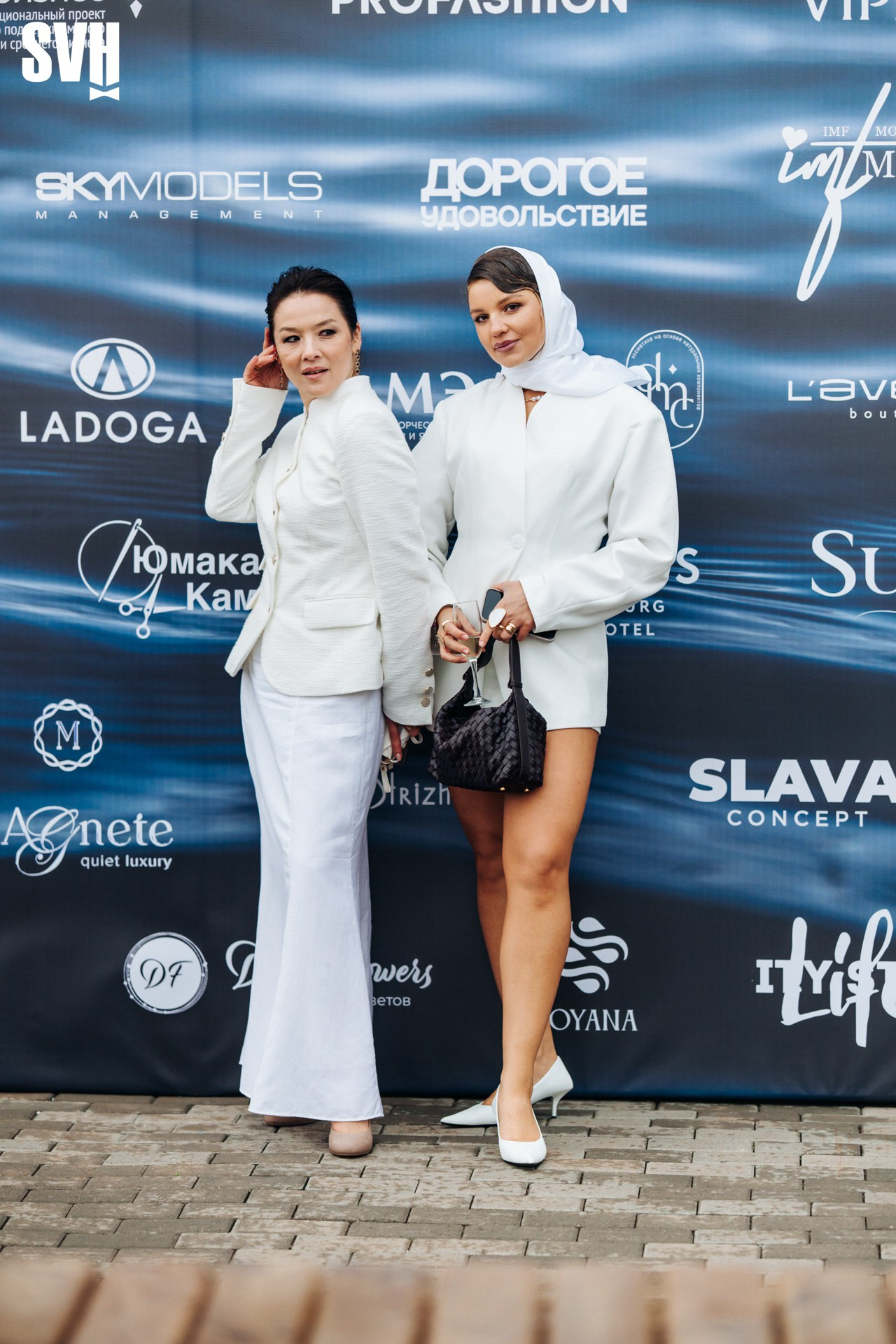 Kamerger Summer 20/06/2025. Журнал Камергер