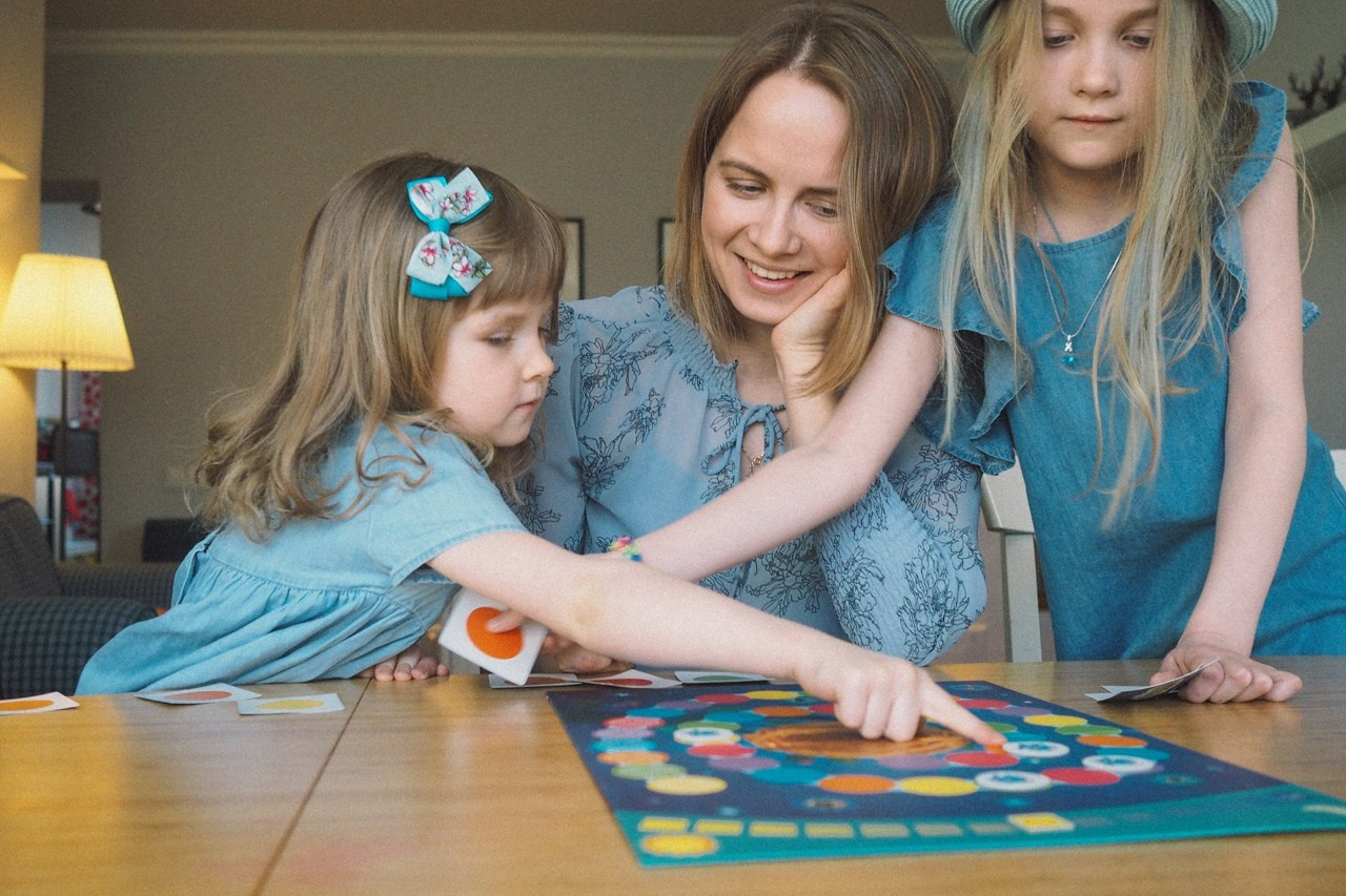 Reportage. Photographer and videographer Valeria Lisauske